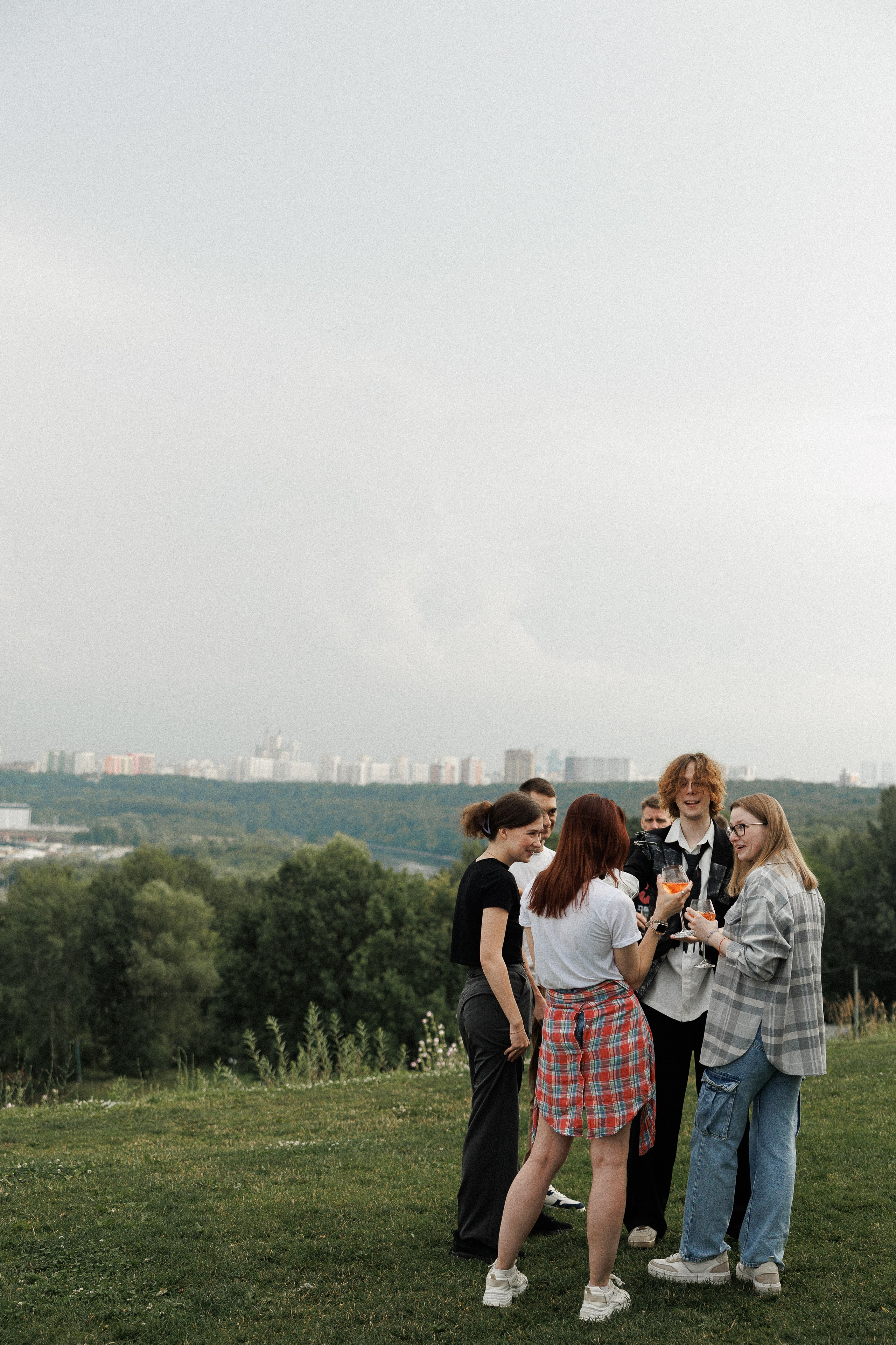 КОРПОРАТИВ DR.HUG. Свадебный и event-фотограф Иван Волнухин
