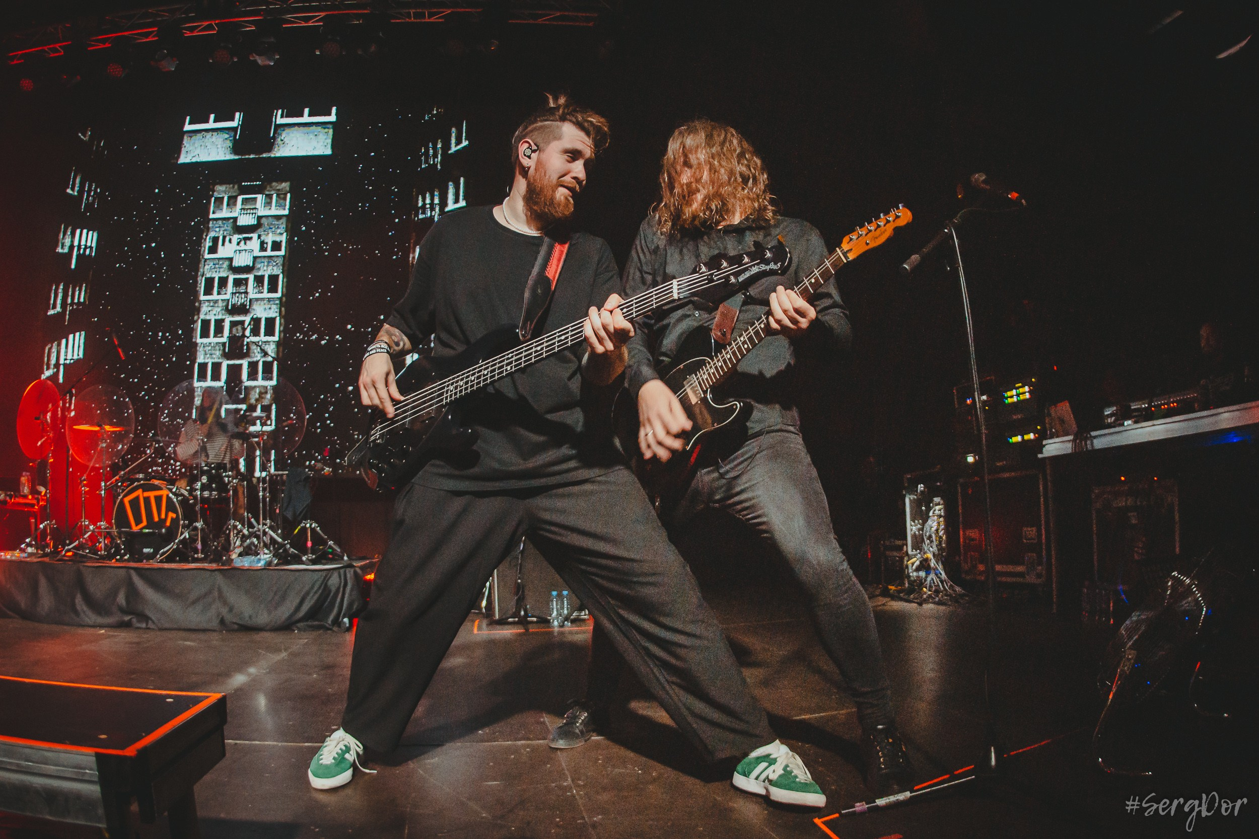 Операция Пластилин, Sound, Санкт-Петербург, концерт, фотографии, 28.10.2023, SergDor, 28 октября 2023 года, #SergDor