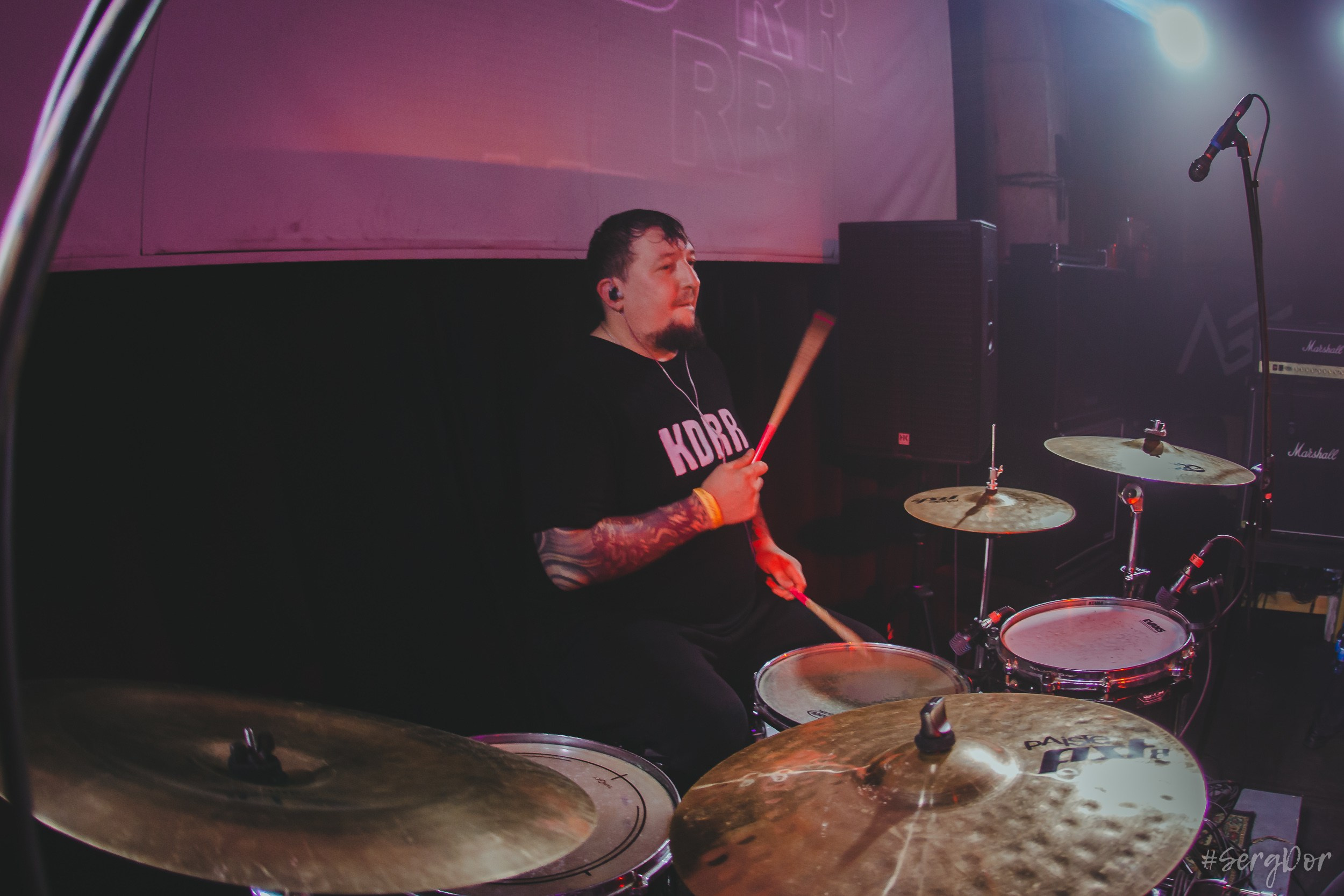 KDRR, Ласточка, Санкт-Петербург, концерт, 30.09.2023, SergDor, 30 сентября 2023 года, #SergDor