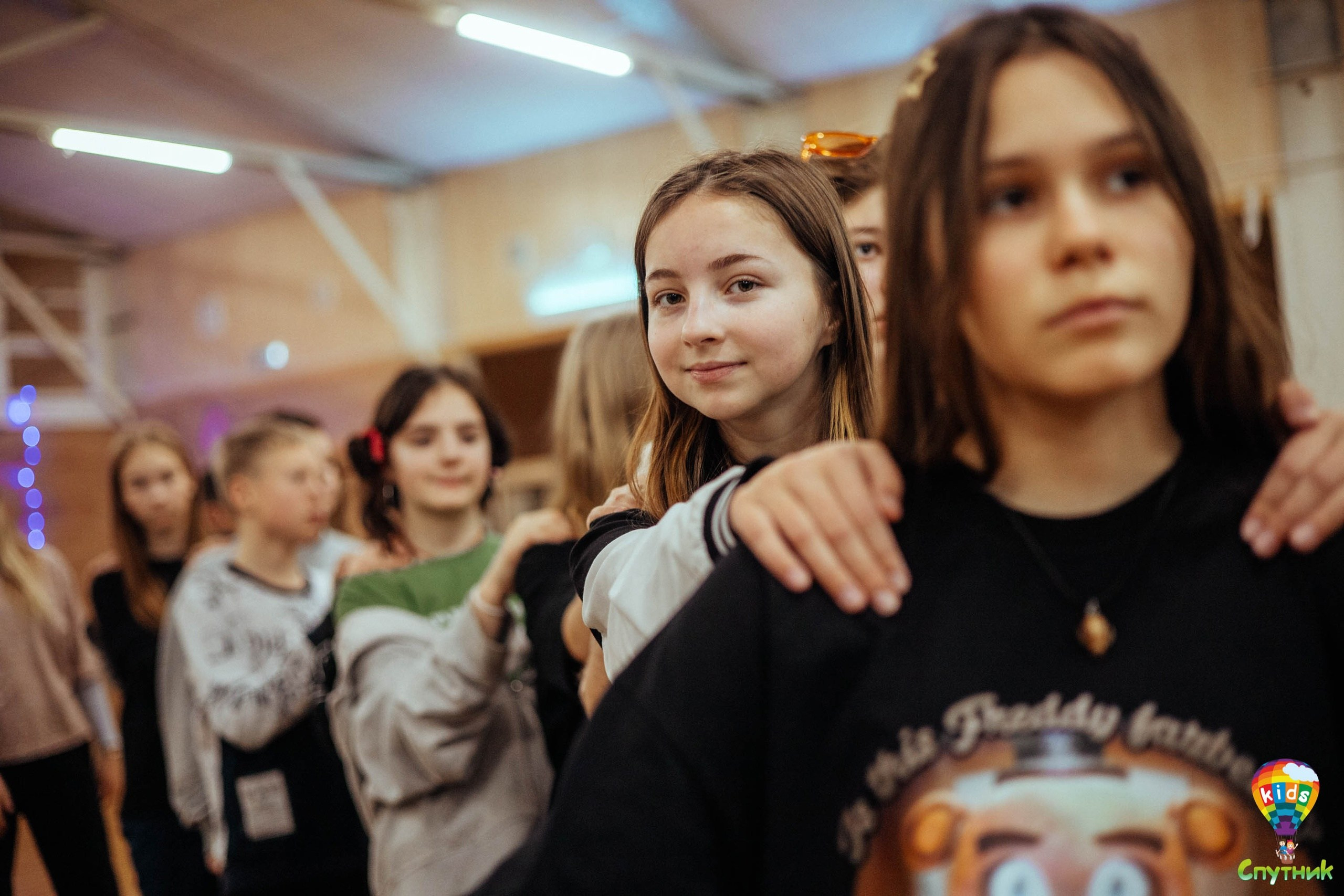 Спутник-kids | городецкий район