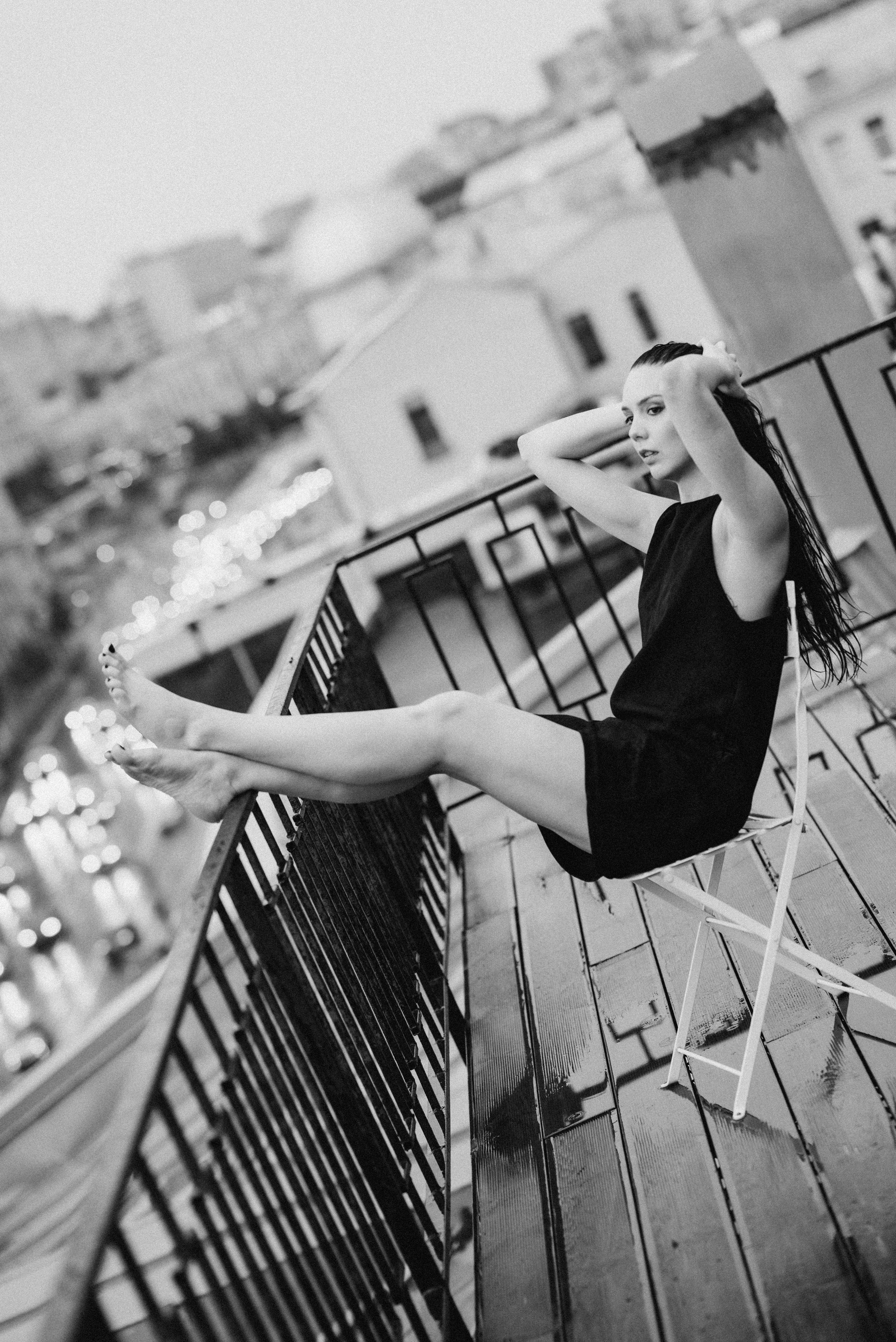 Уличные съёмки. Женский и семейный фотограф в Москве и Красногорске Светлана Левченко