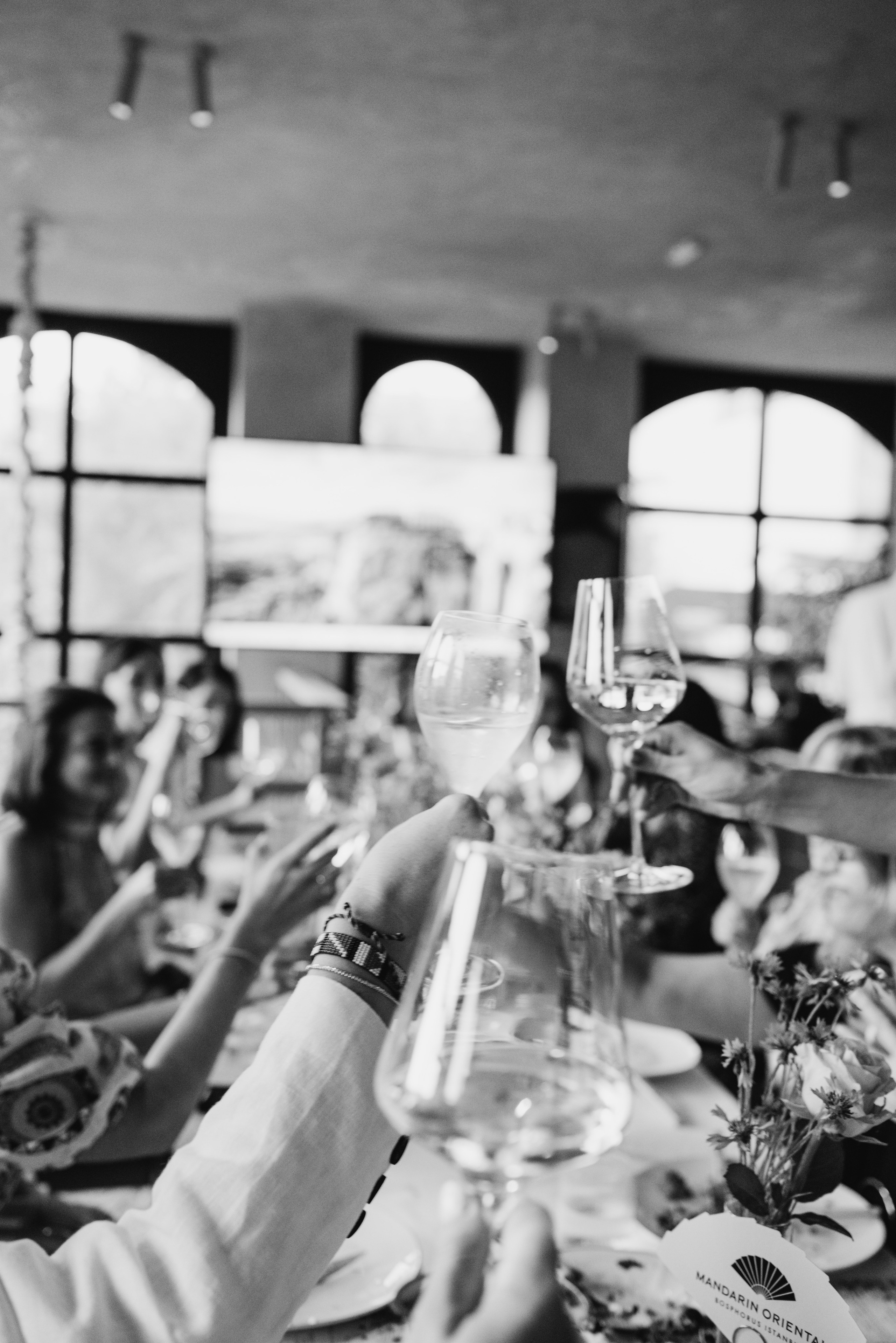 Mandarin Oriental Jumeria Dubai. Женский и семейный фотограф в Москве и Красногорске Светлана Левченко