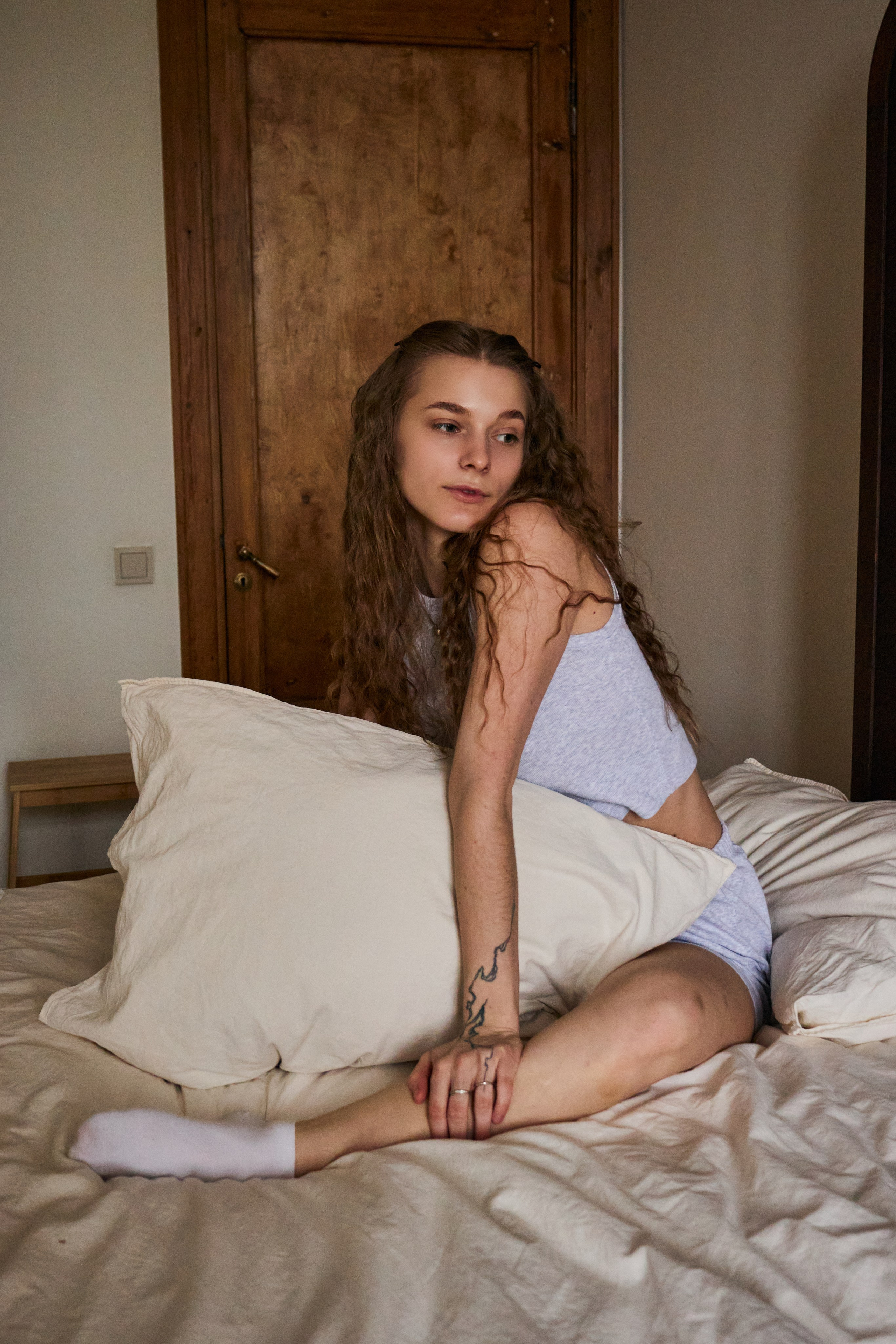 Саша. Фотограф в СПб, с которым легко ✨ Полина