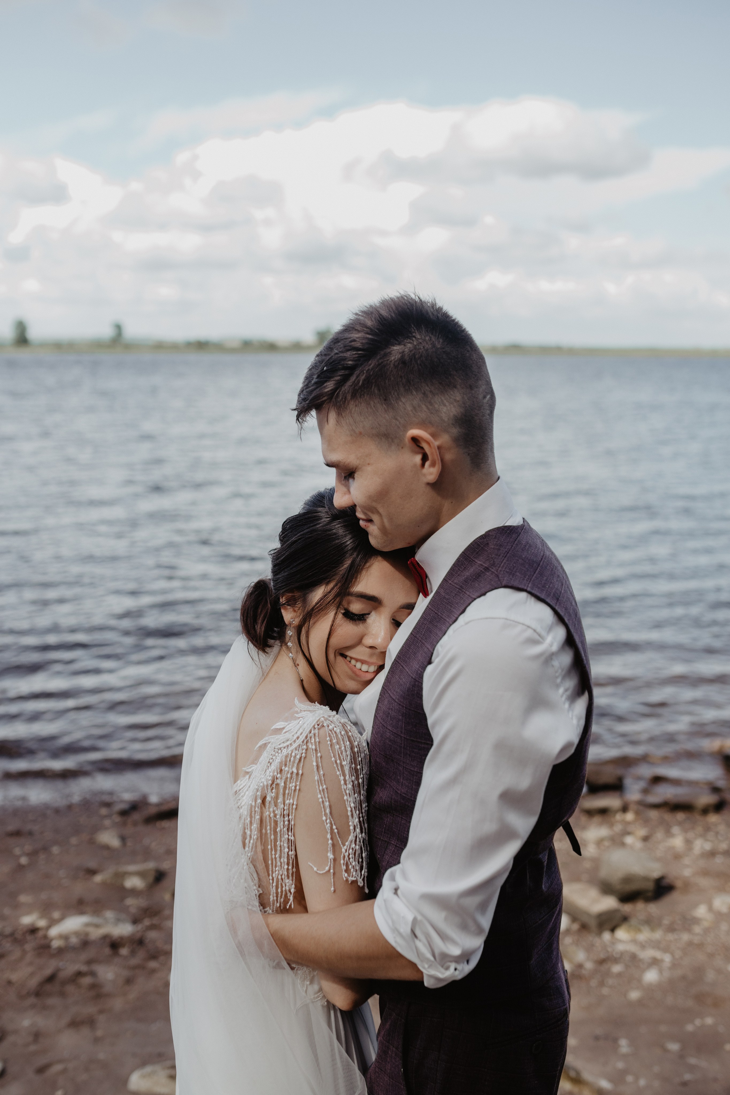 Ренат и Айсылу. Свадебный и семейный фотограф в Нижнекамске, Набережных Челнах