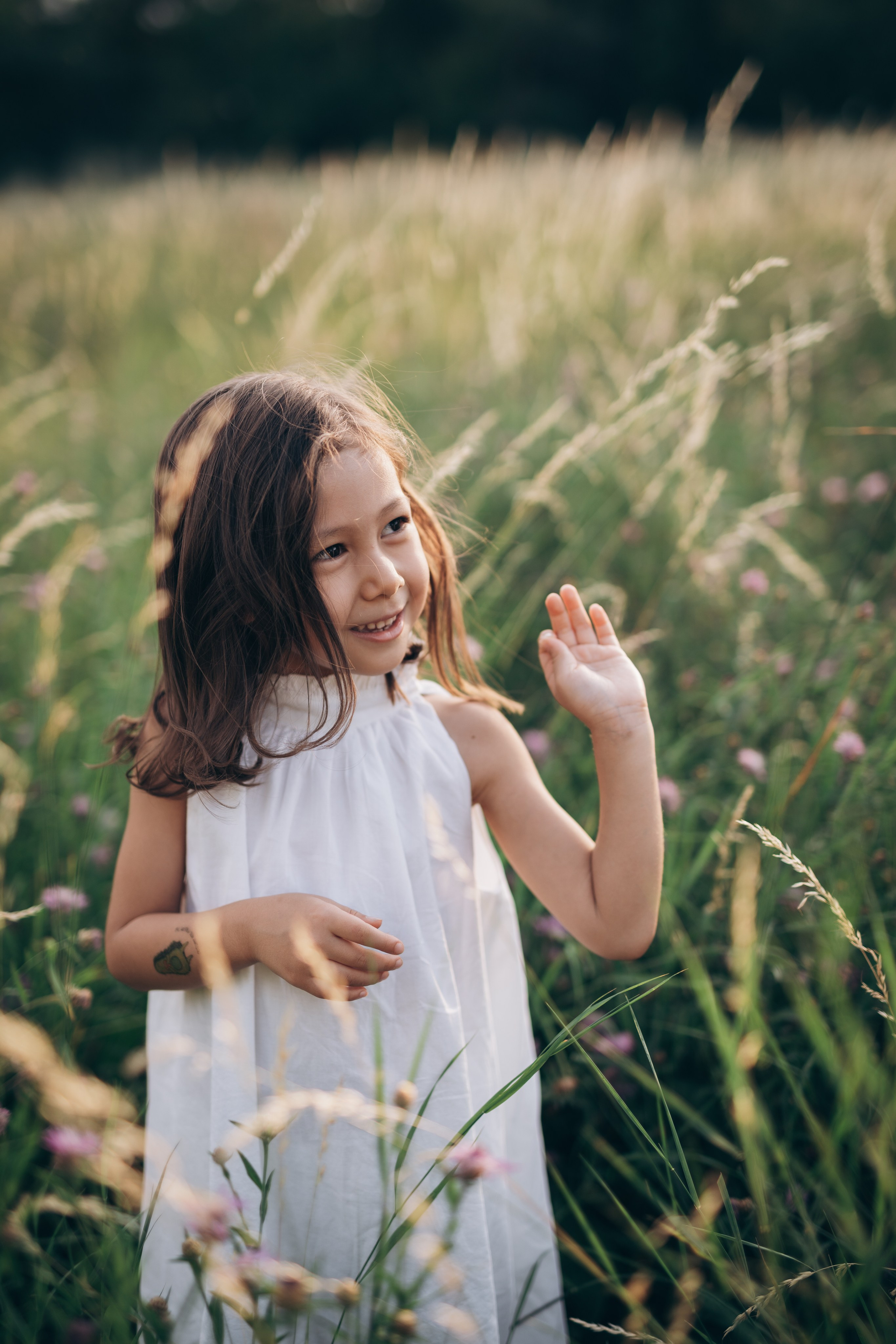 Алла Ермек Ада. Фотограф в Алматы Чалова Нафиса