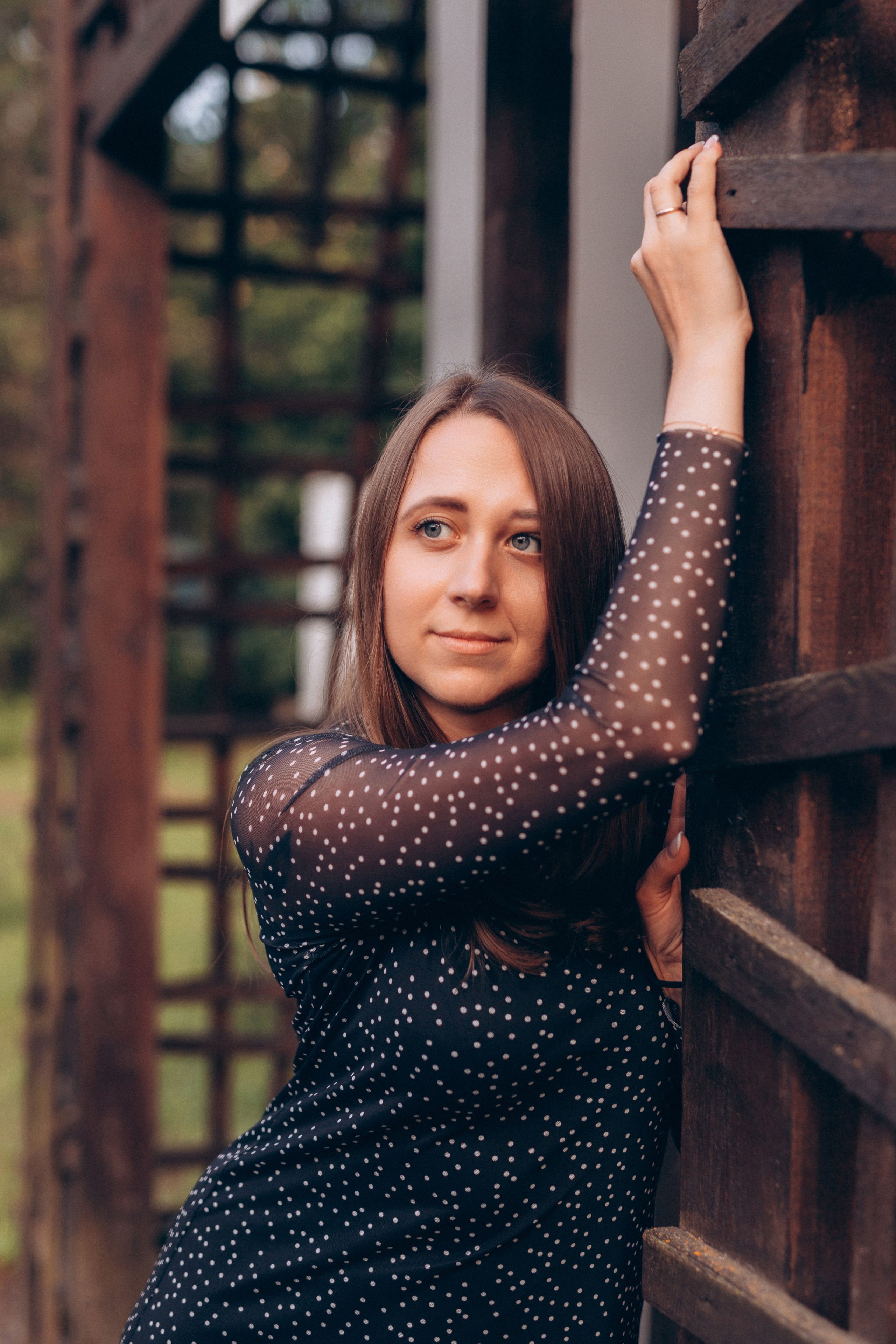 Света. Фотограф Ногинск Электросталь Наталья Осетрова