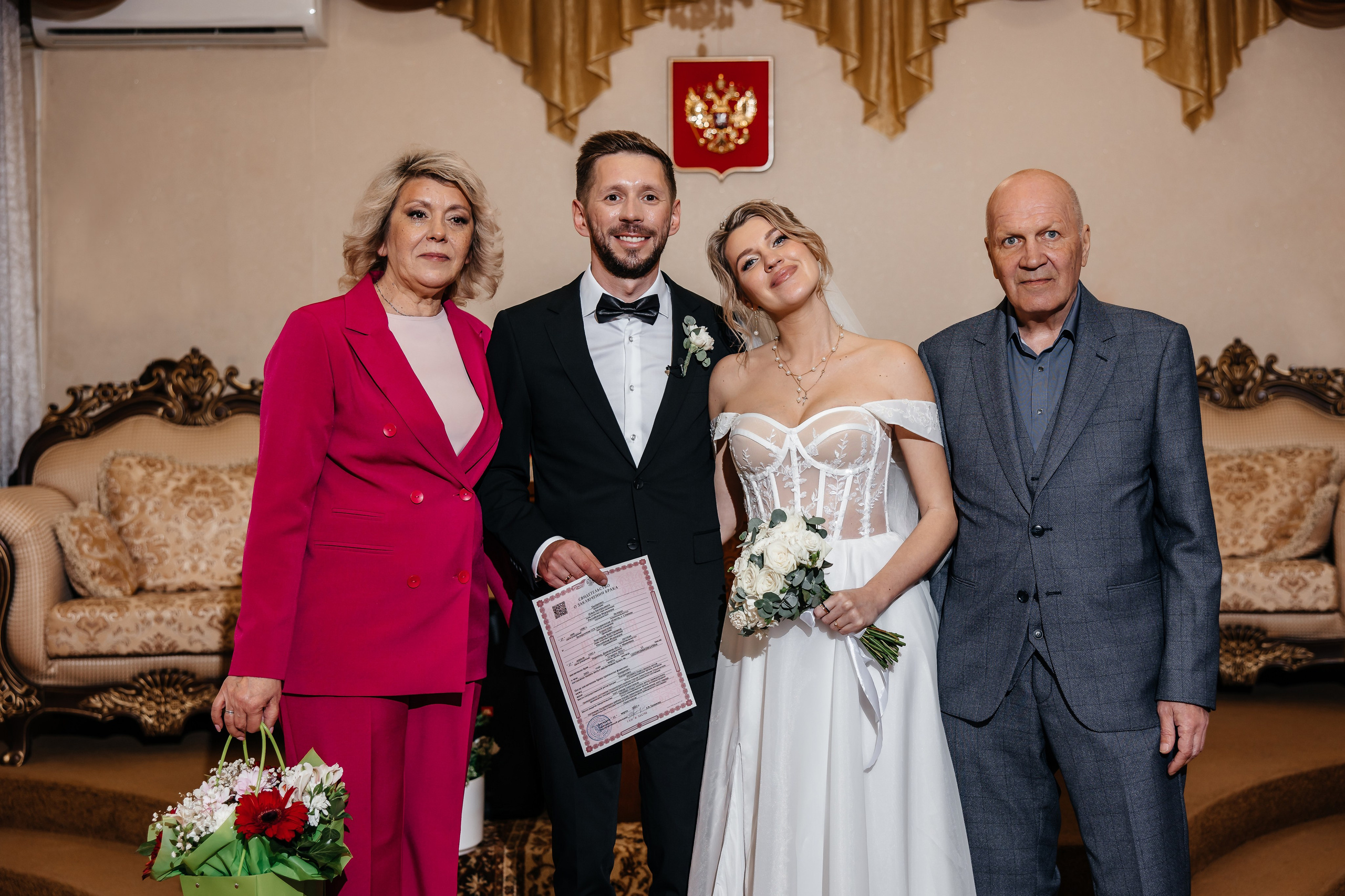 Анонс свадьбы для Ильи и Виктории. Теплый Крымский март. Свадебный фотограф в Крыму и Севастополе Ольга Баскакова