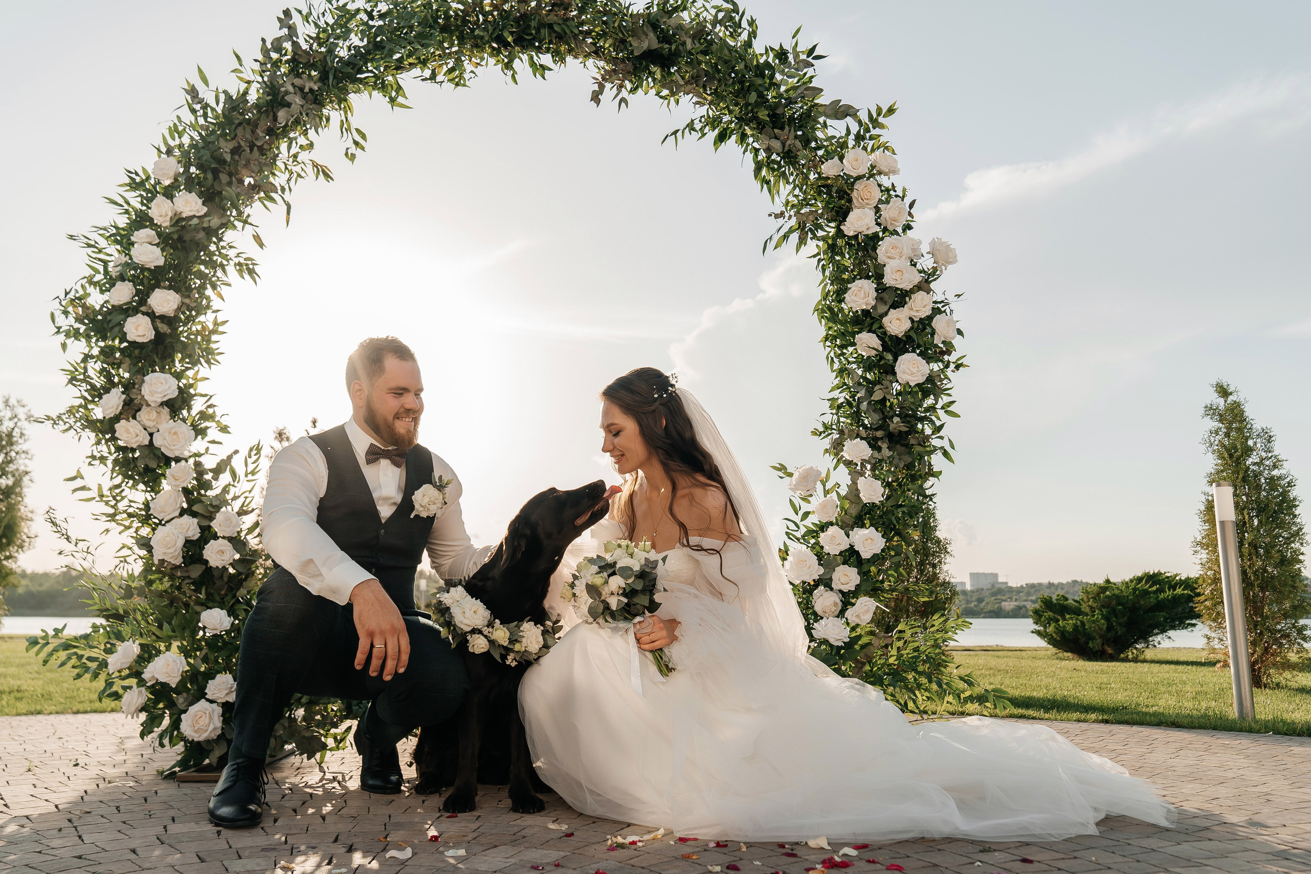 Свадебное портфолио Ник Соколов. Lokos.pro Ник Соколов Фото и Видео Москва/Ростов-на-Дону