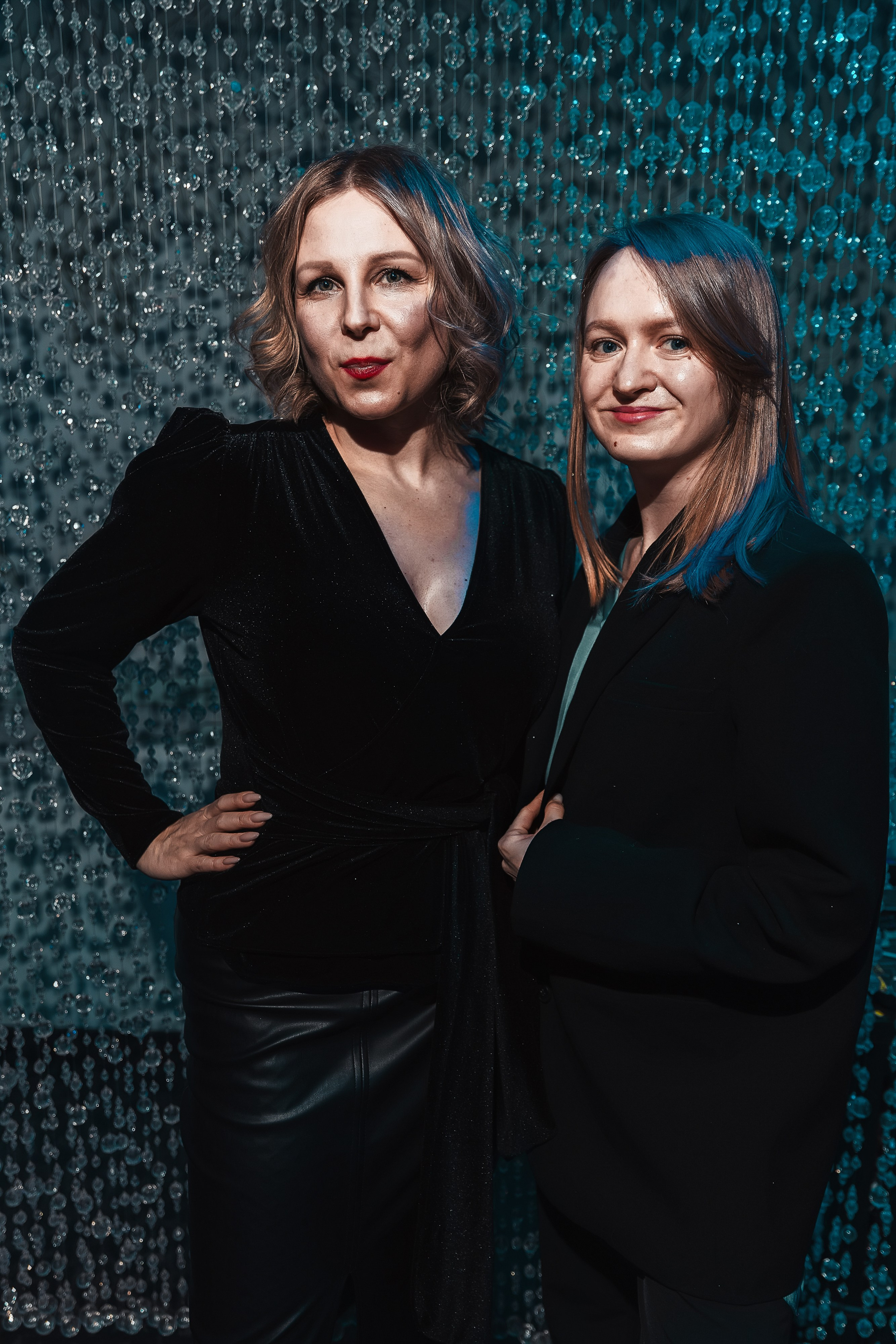 Фотосъемка презентаций модных журналов в Санкт-Петербурге | Рекламные кадры для медиа