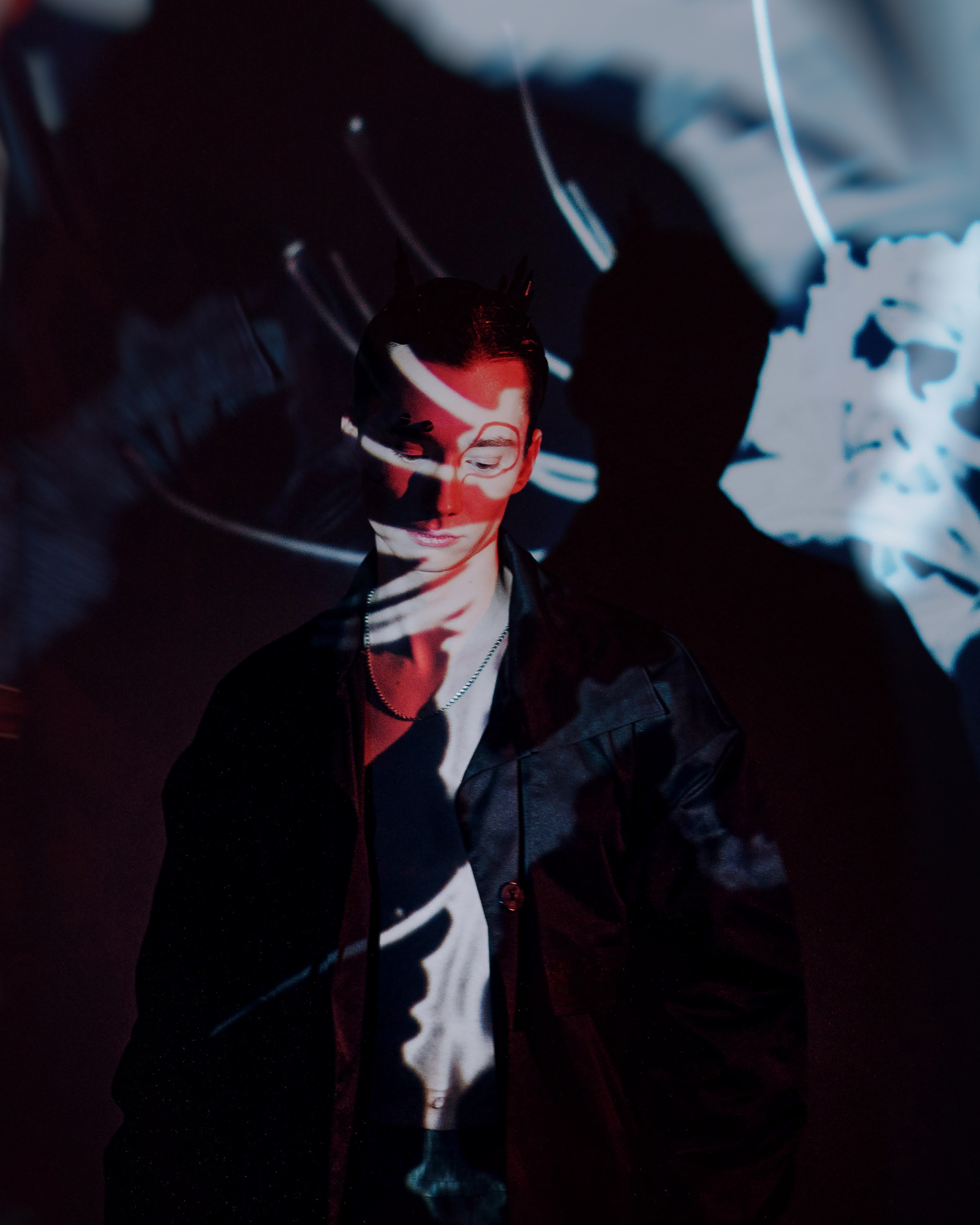 Креативная тематическая индивидуальная портретная съёмка. Фотограф Екатеринбург для вас или вашего бренда