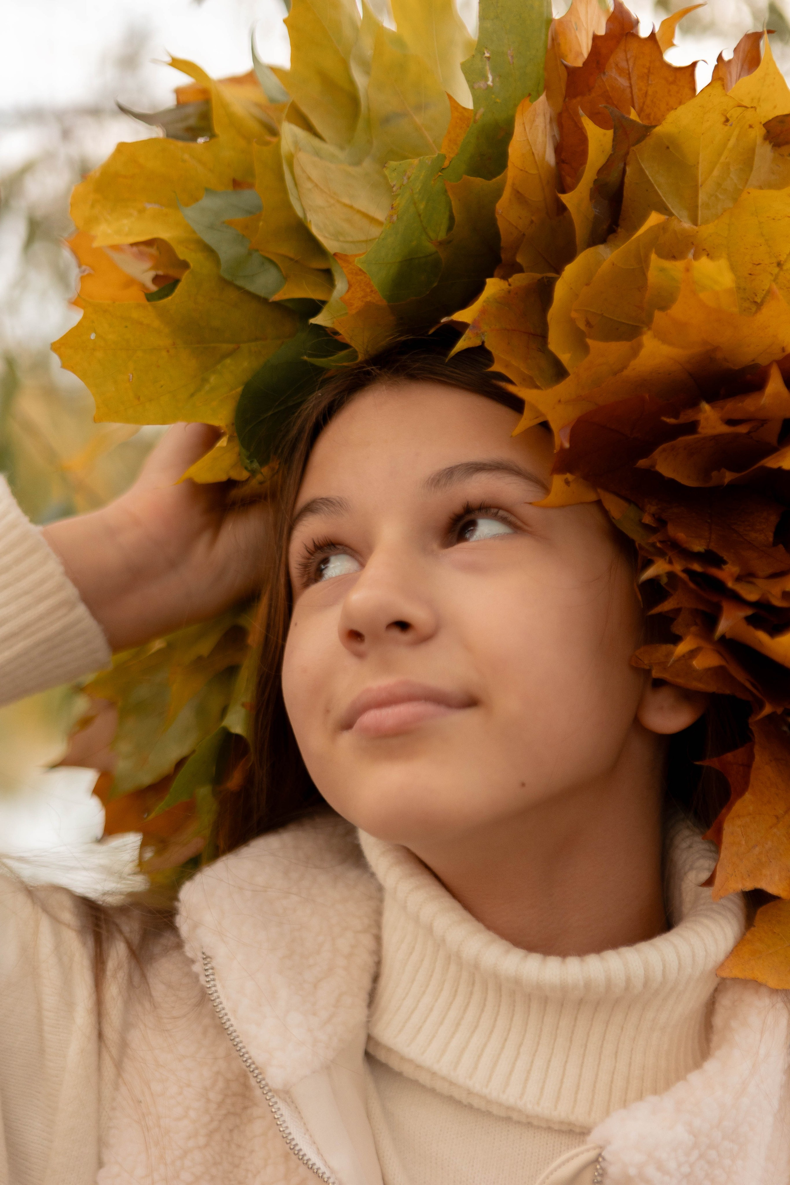 Алена и семья. Наталья Косьянова. Ваш фотограф. Москва