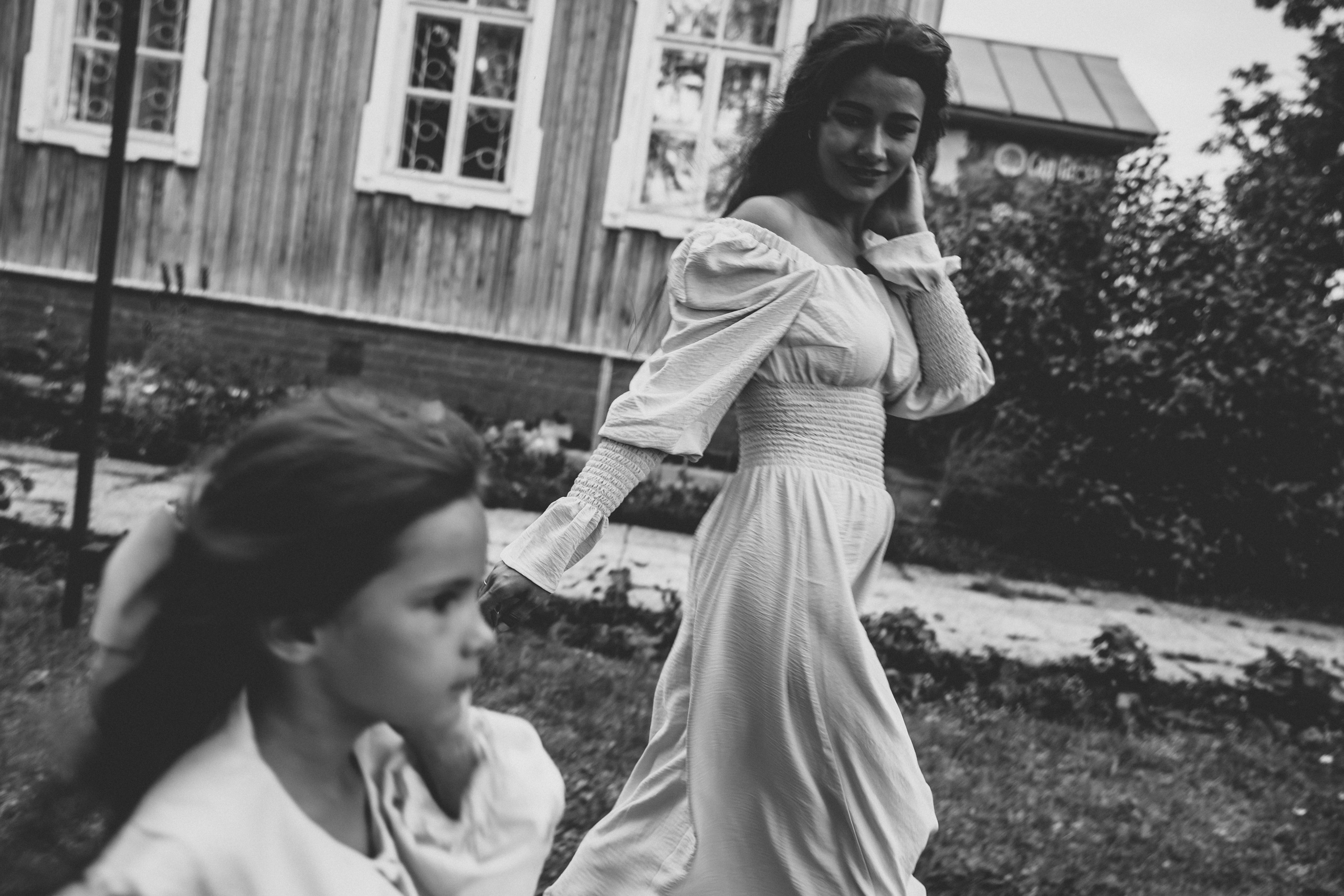 Дом Пастернака. Фотограф Новый Уренгой I Ньюборн I Фотограф материнства I ЯНАО