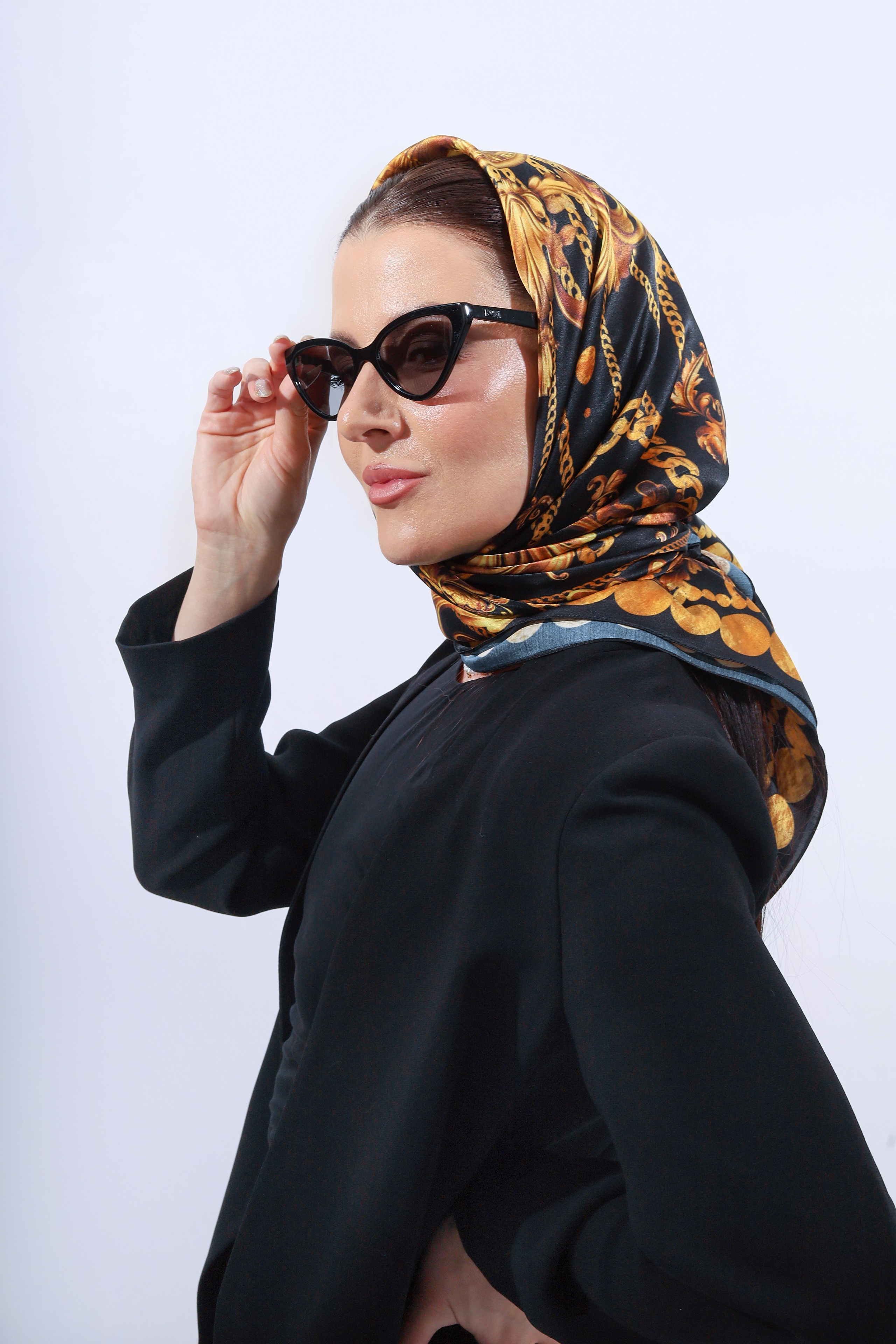 Каталожная фотосъёмка. Фотограф Мария Дрогунова