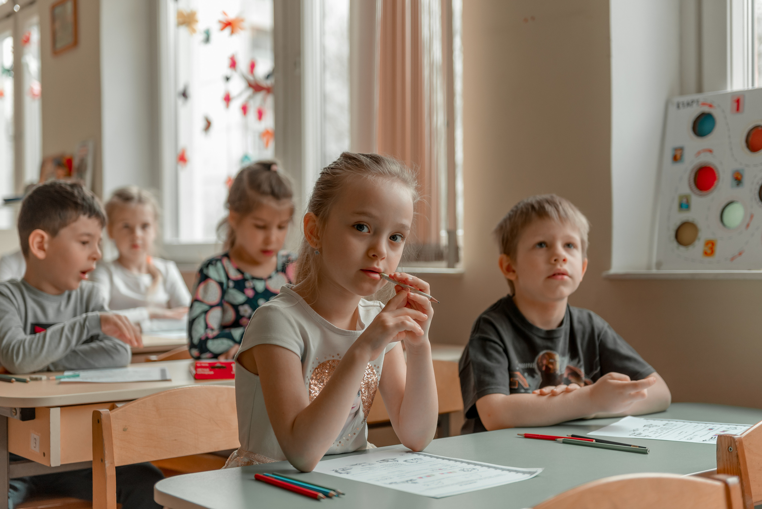 Съемки в детских садах. Семейный и детский фотограф в Москве Елена Данилюк