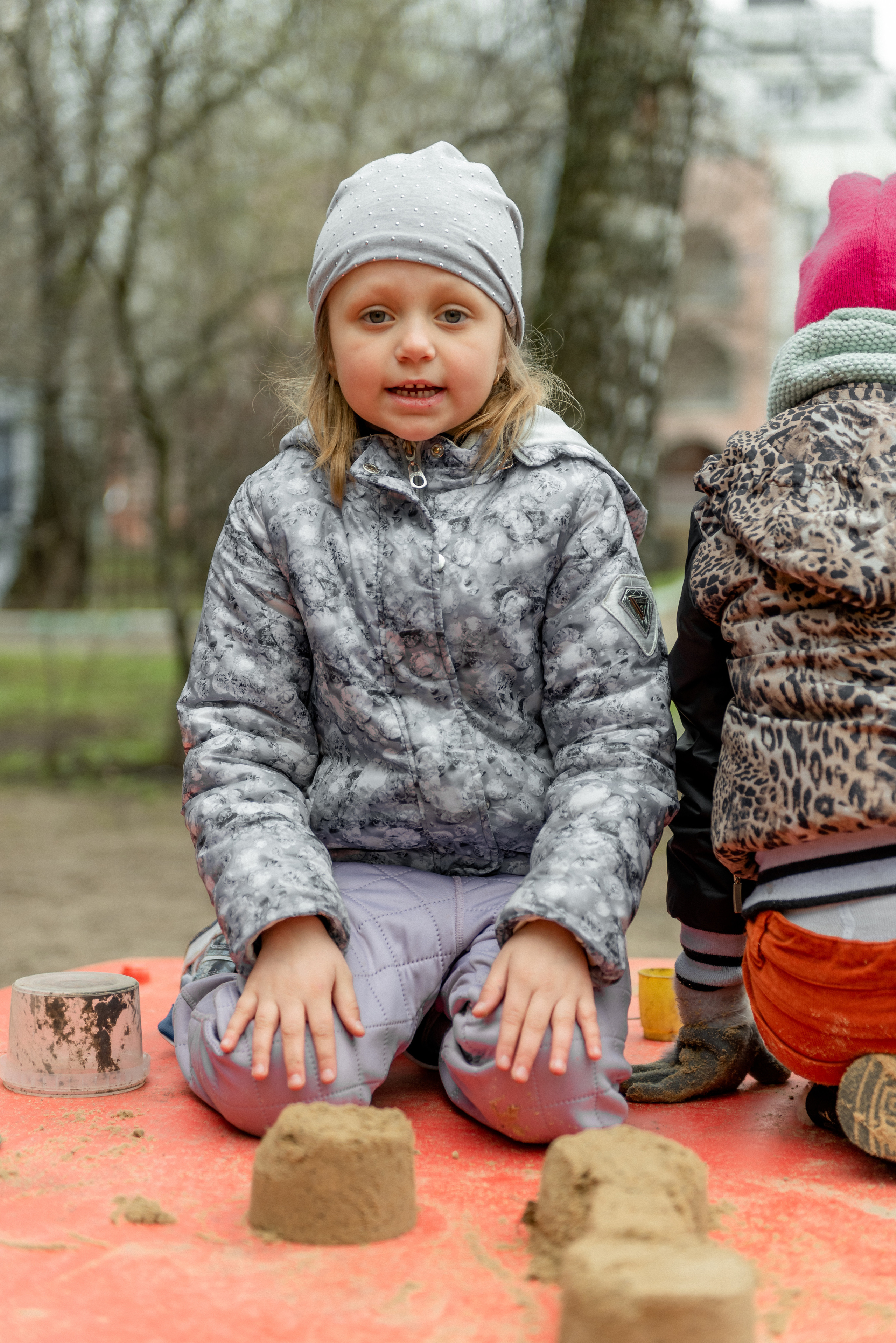 Съемки в детских садах. Семейный и детский фотограф в Москве Елена Данилюк