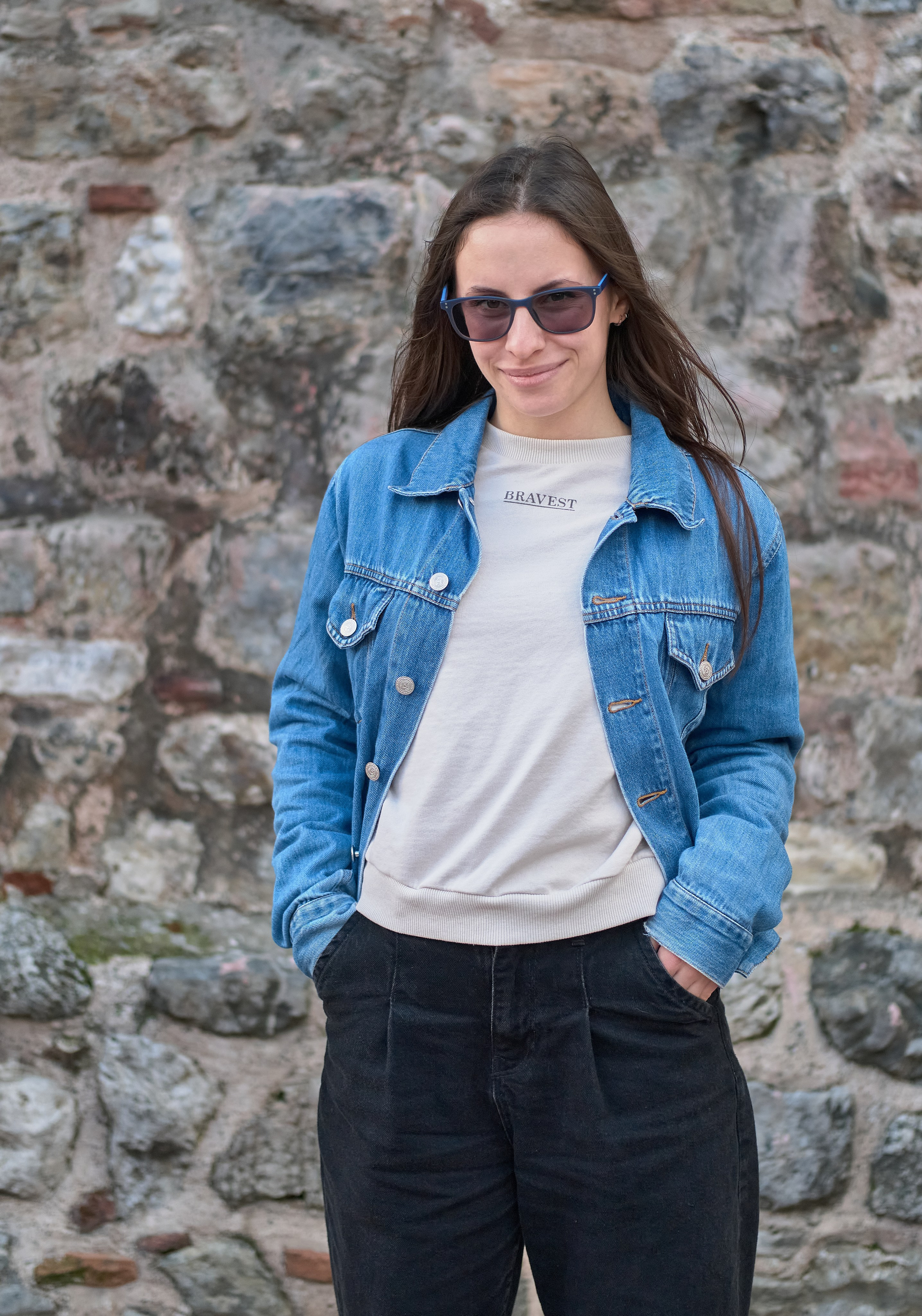 Фотоальбом с красивыми девушками (Часть 4)