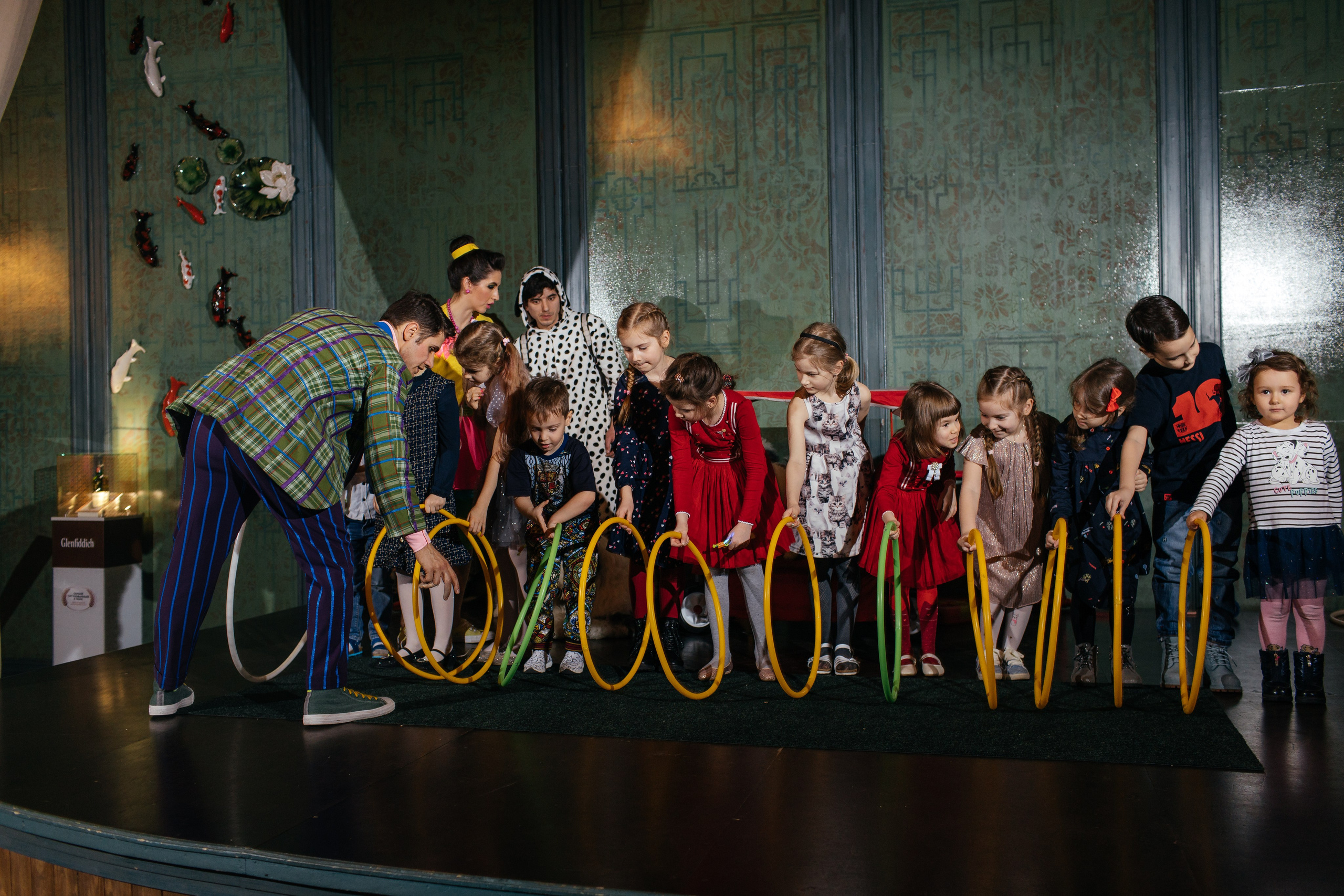 Алине 7 лет. Свадебный и семейный фотограф