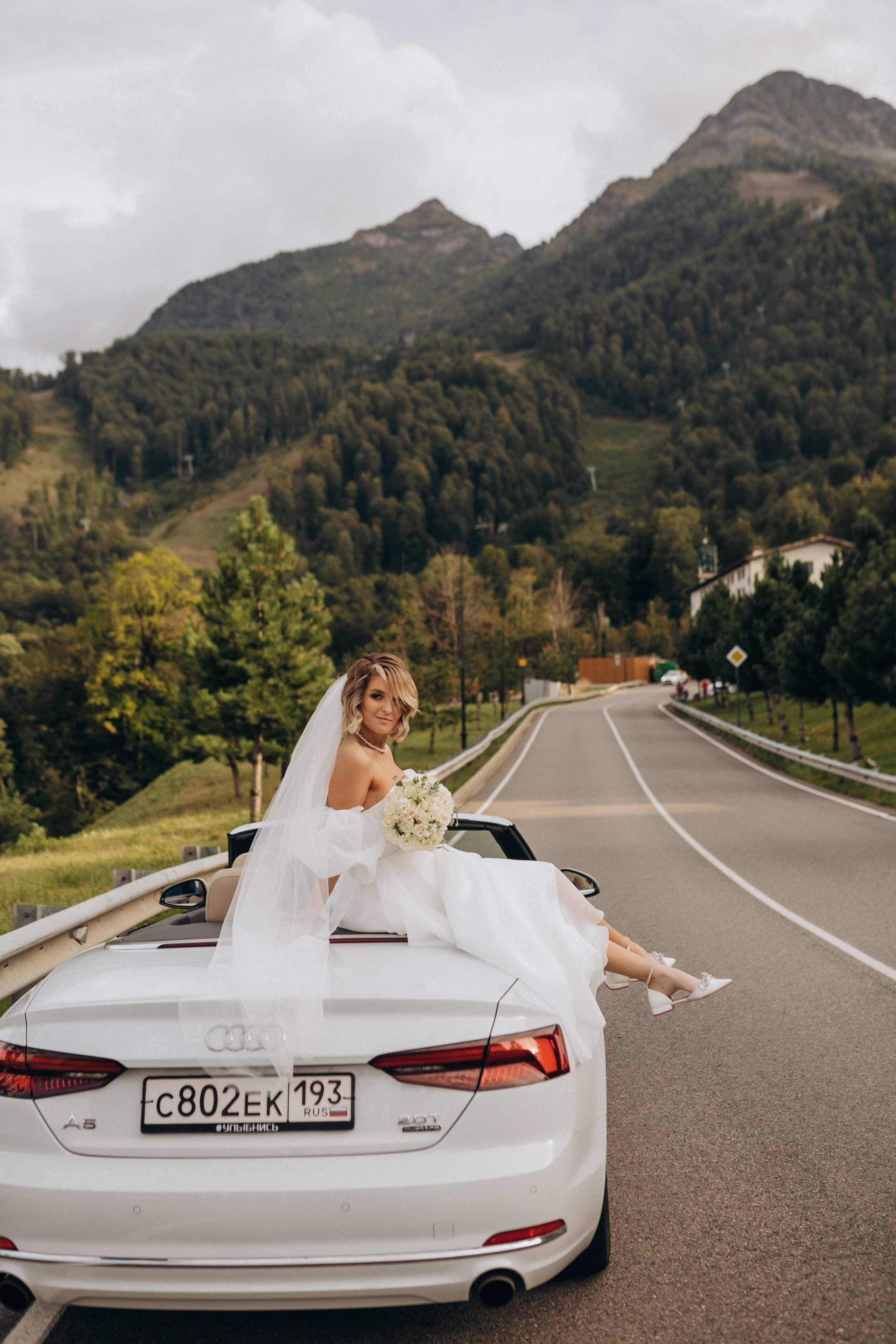 Виктор и Алина. Свадебный и love story фотограф в Санкт-Петербурге