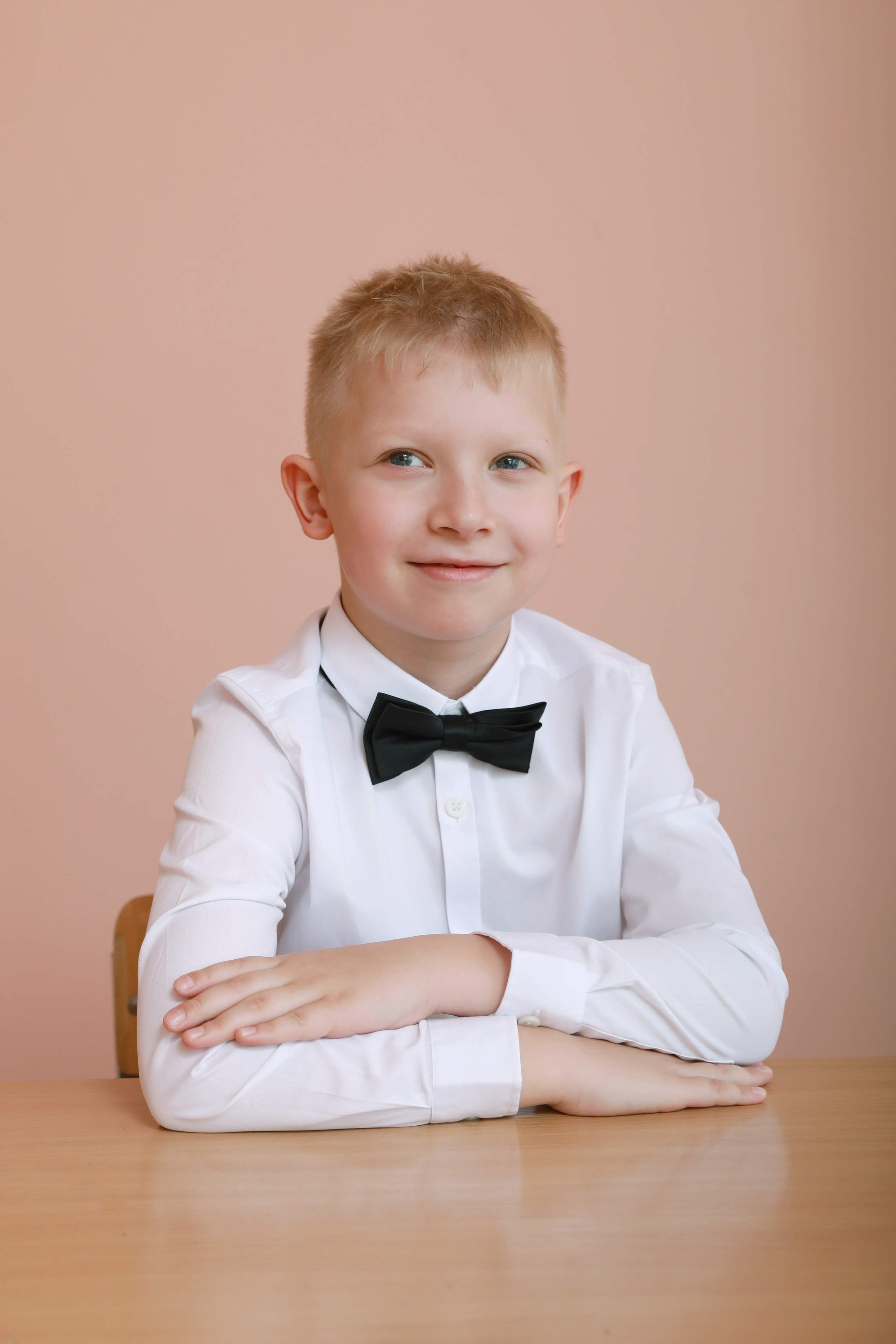 2 класс. Фотограф Тимофеева Юлия