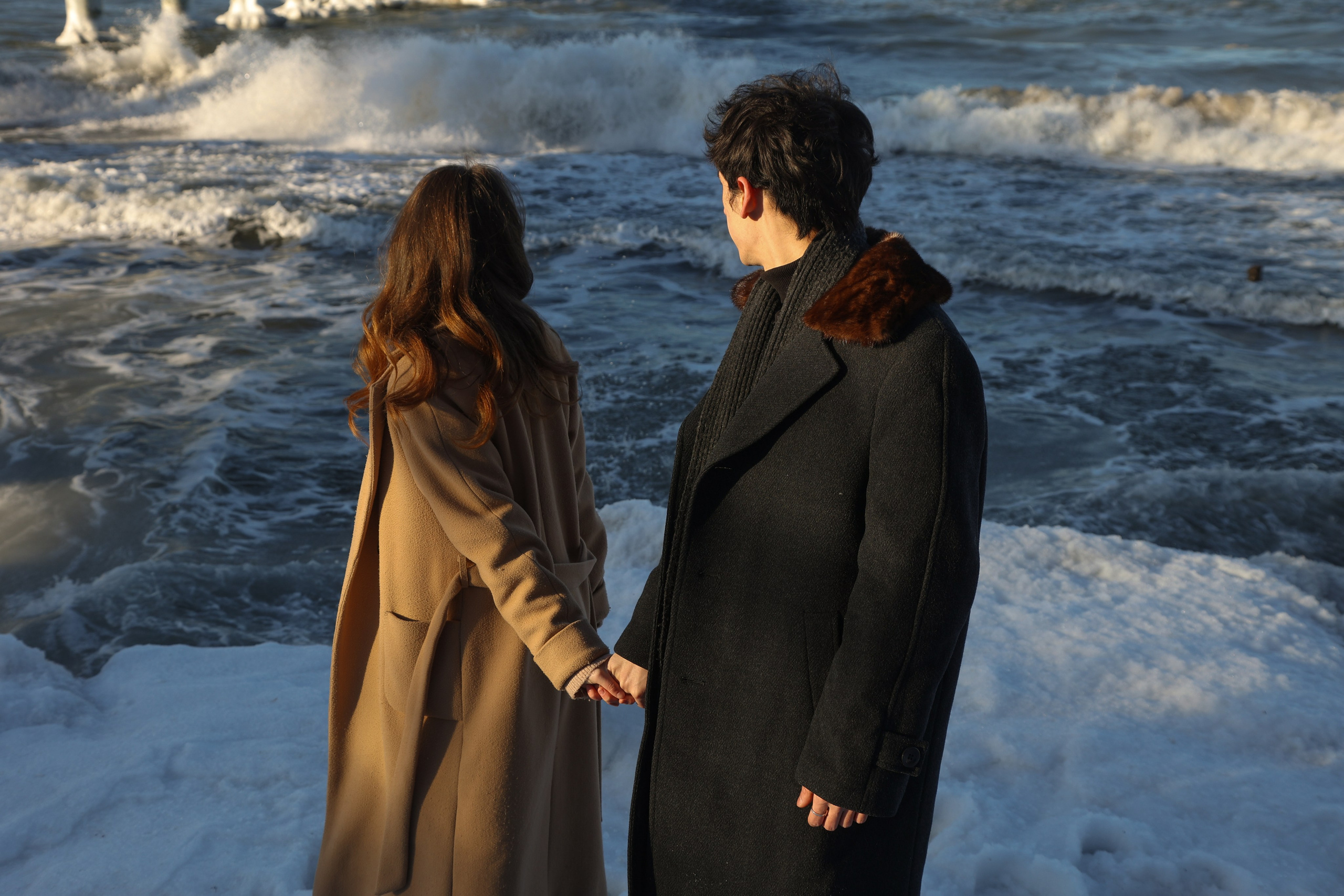 Парная фотосессия