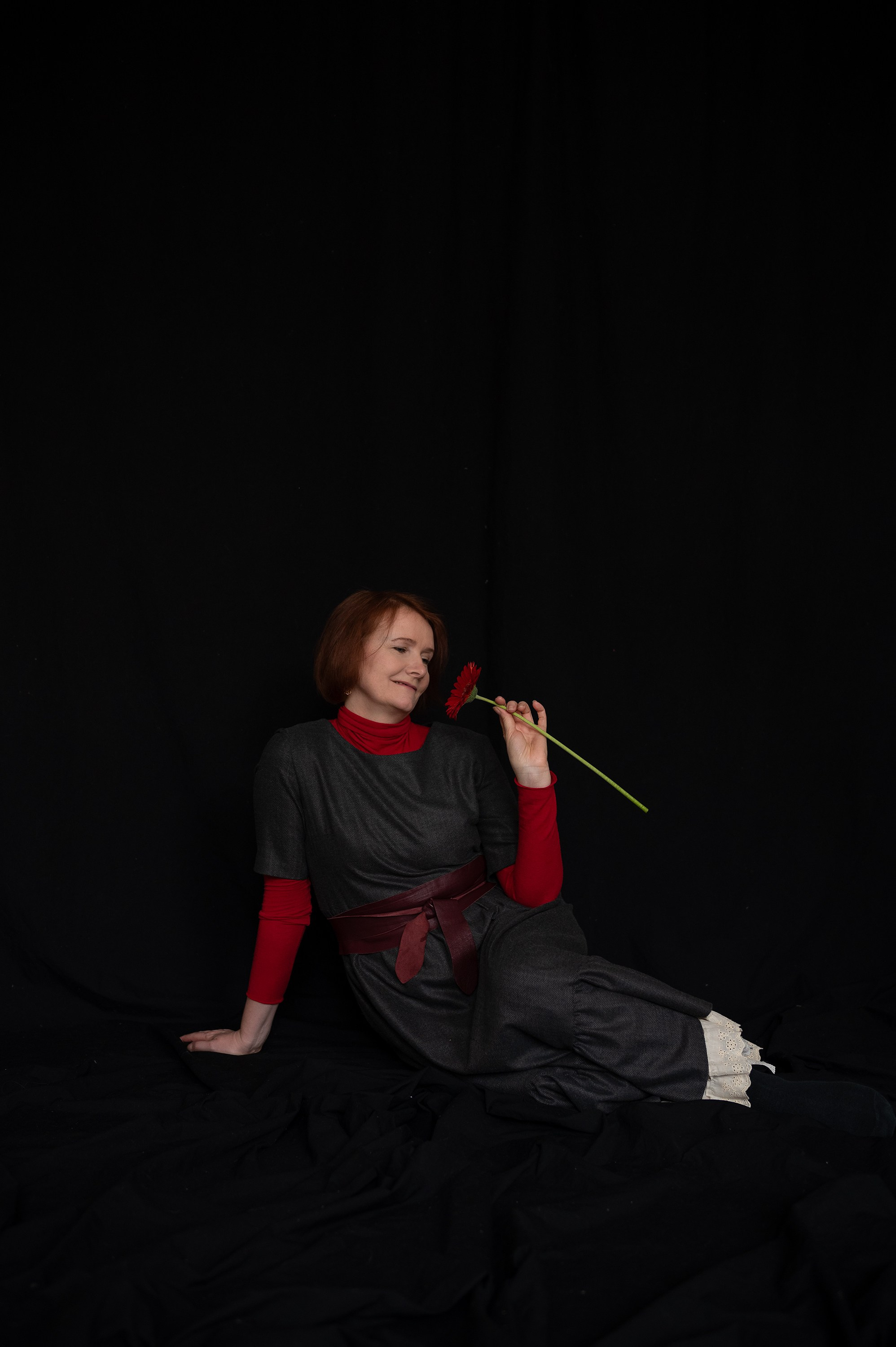 Алексей и Светлана. Главная