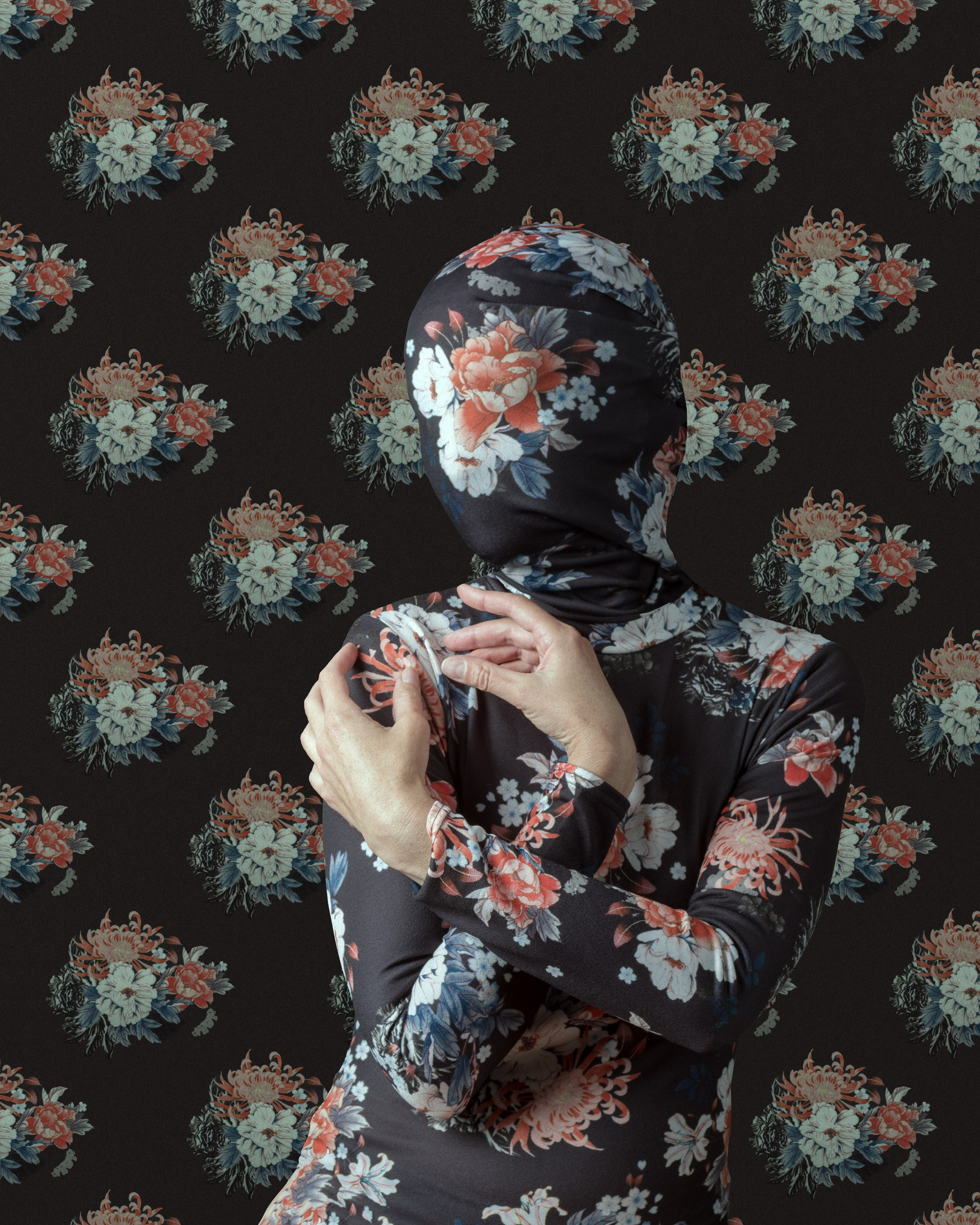 Colorful mood. Alena Ivochkina — conceptual photographer