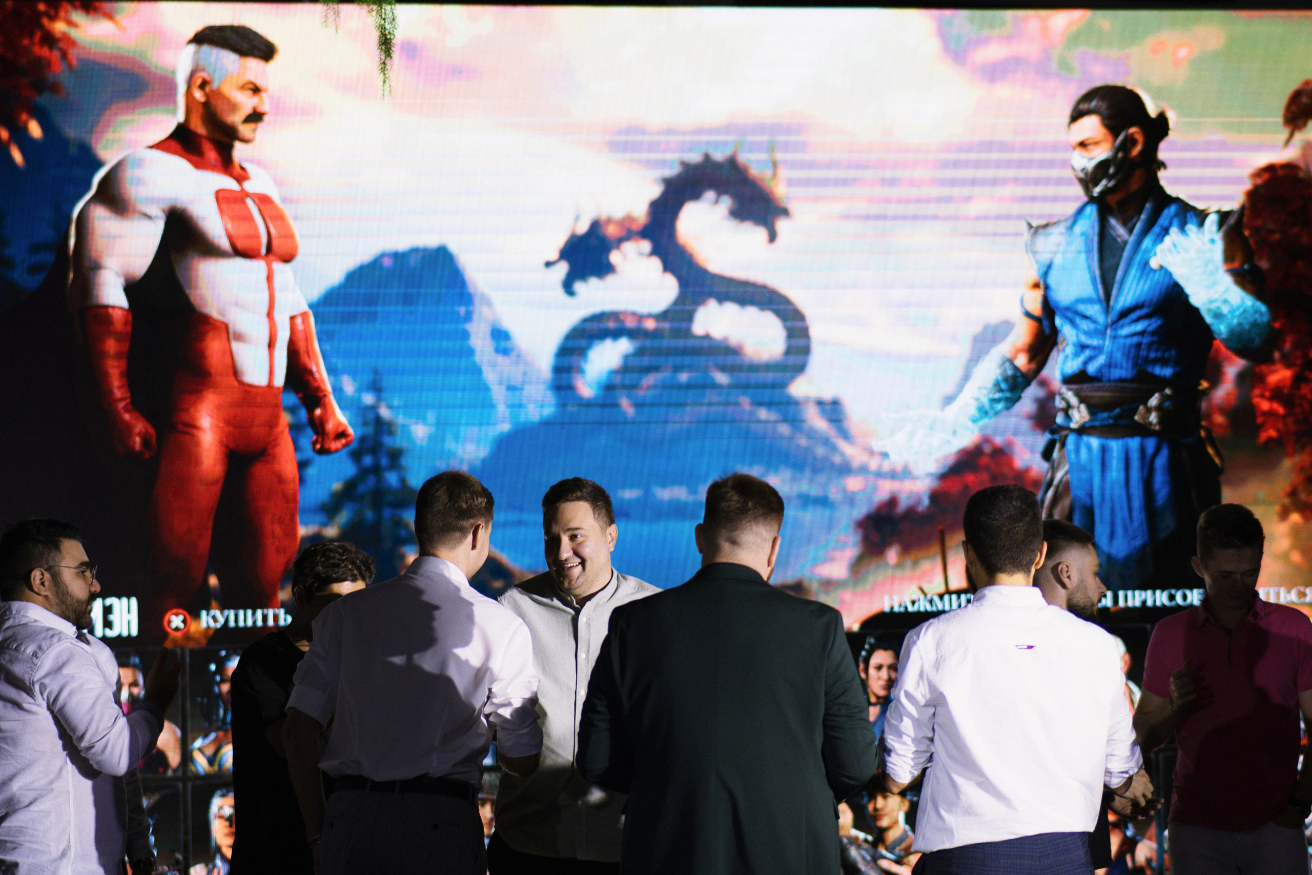 M ❤ D. Syrovatkina_Photographer.ru