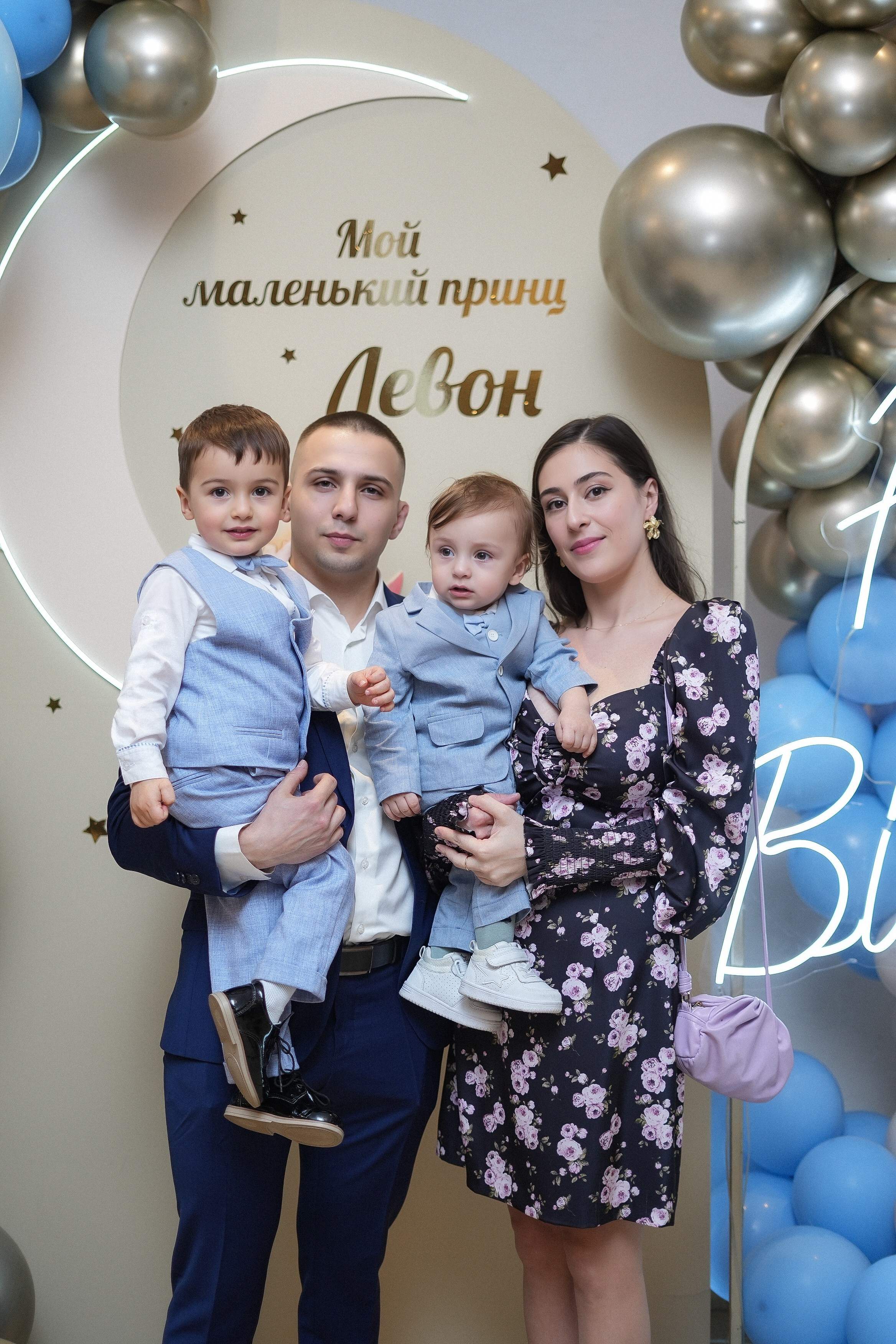 Dvin hall 1 год Левону. Фотограф Волгоград Анастасия Ли