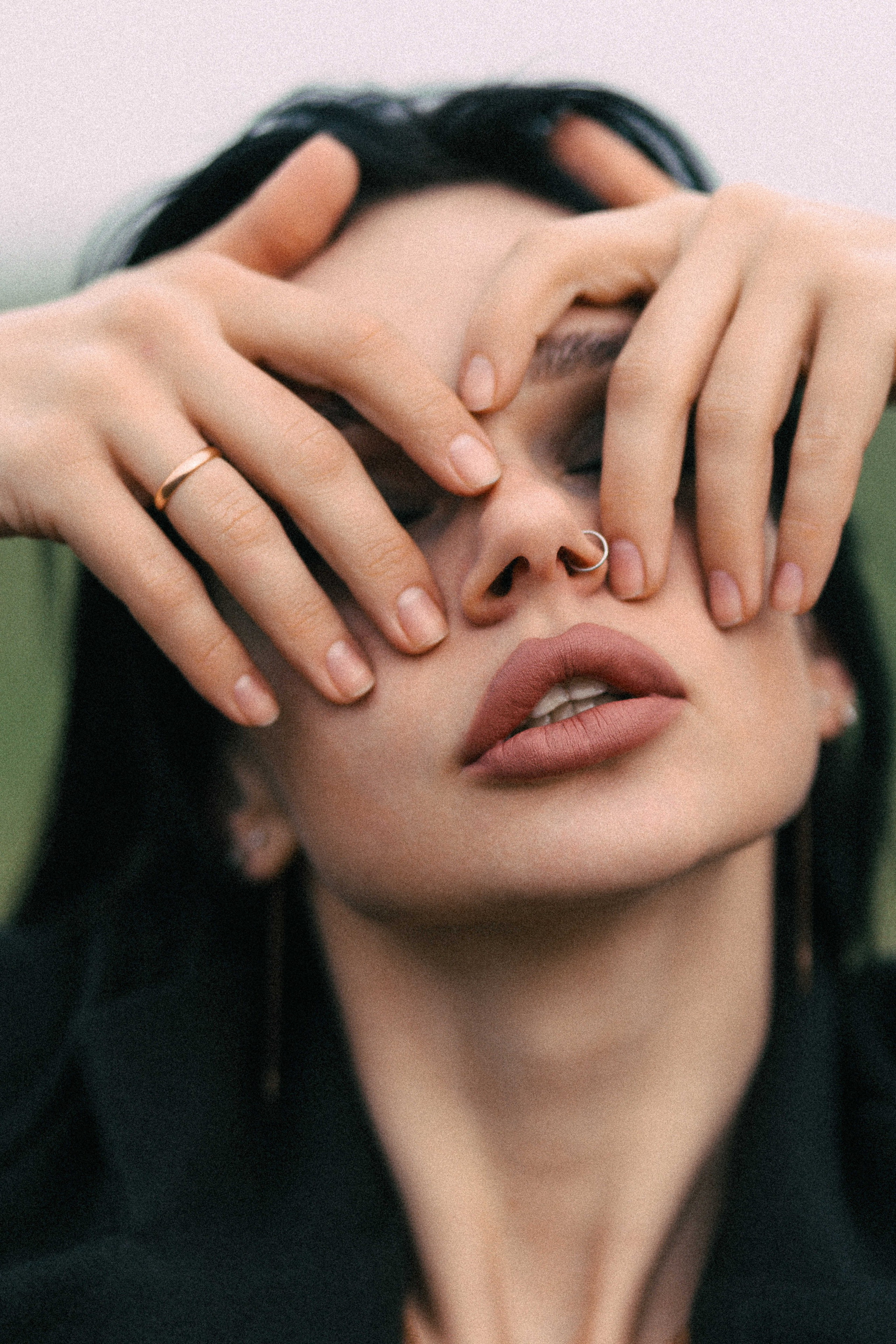 Алина. Свадебный фотограф Мироманов Николай в Крыму