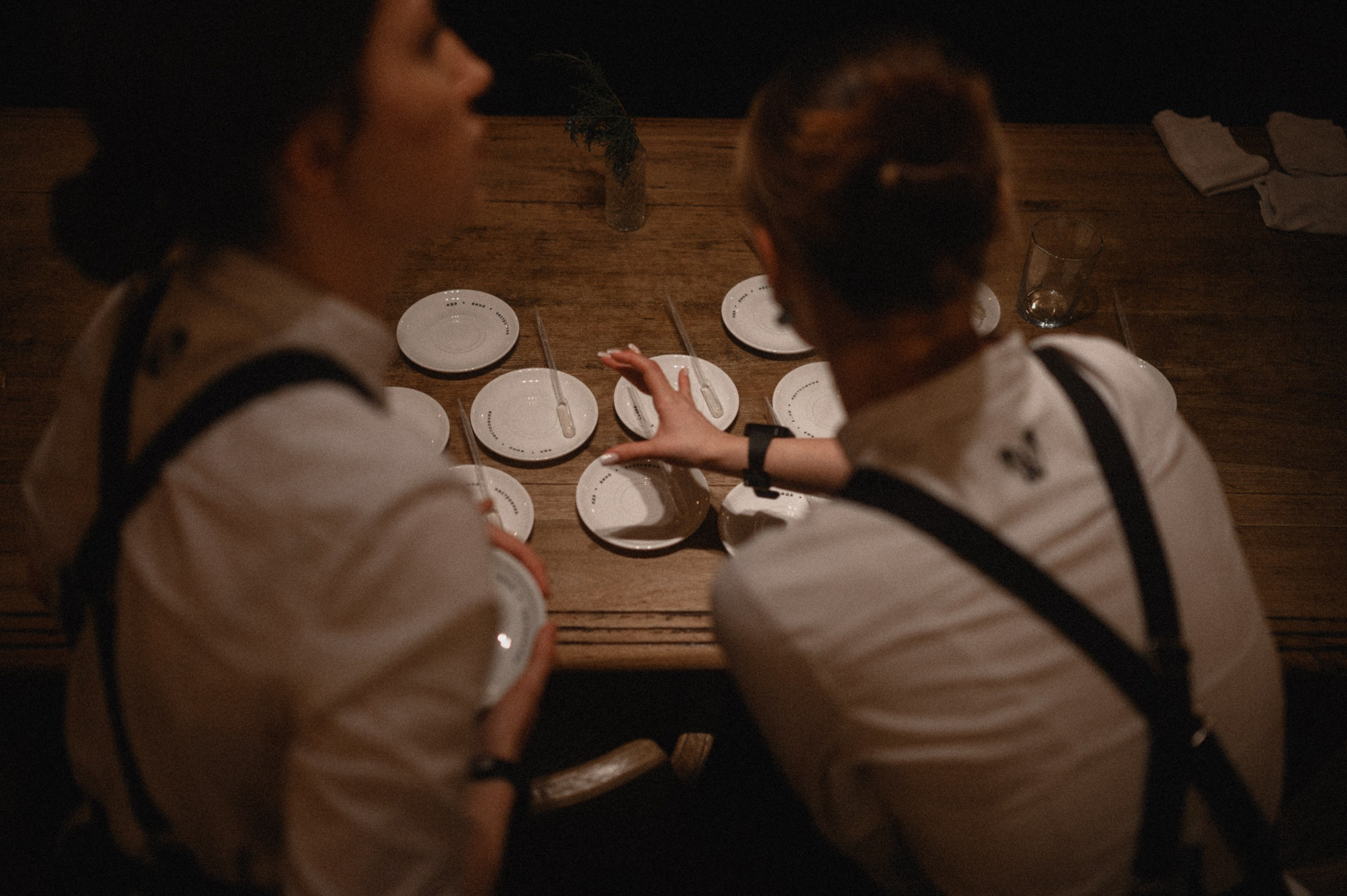 Не трогать, ГАСТРО. Свадебный и семейный фотограф в Ростове-на-Дону