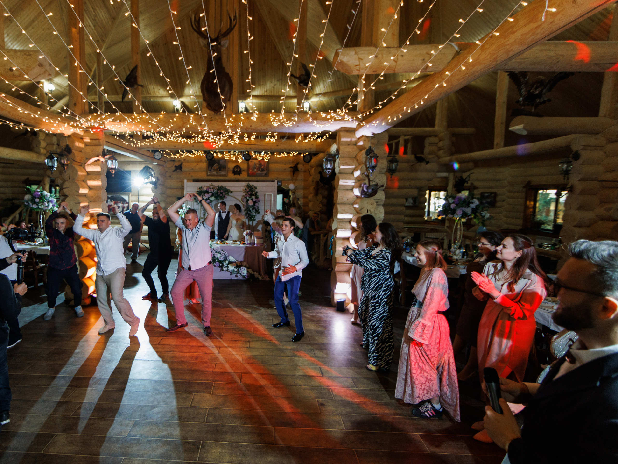 Даша. Главная