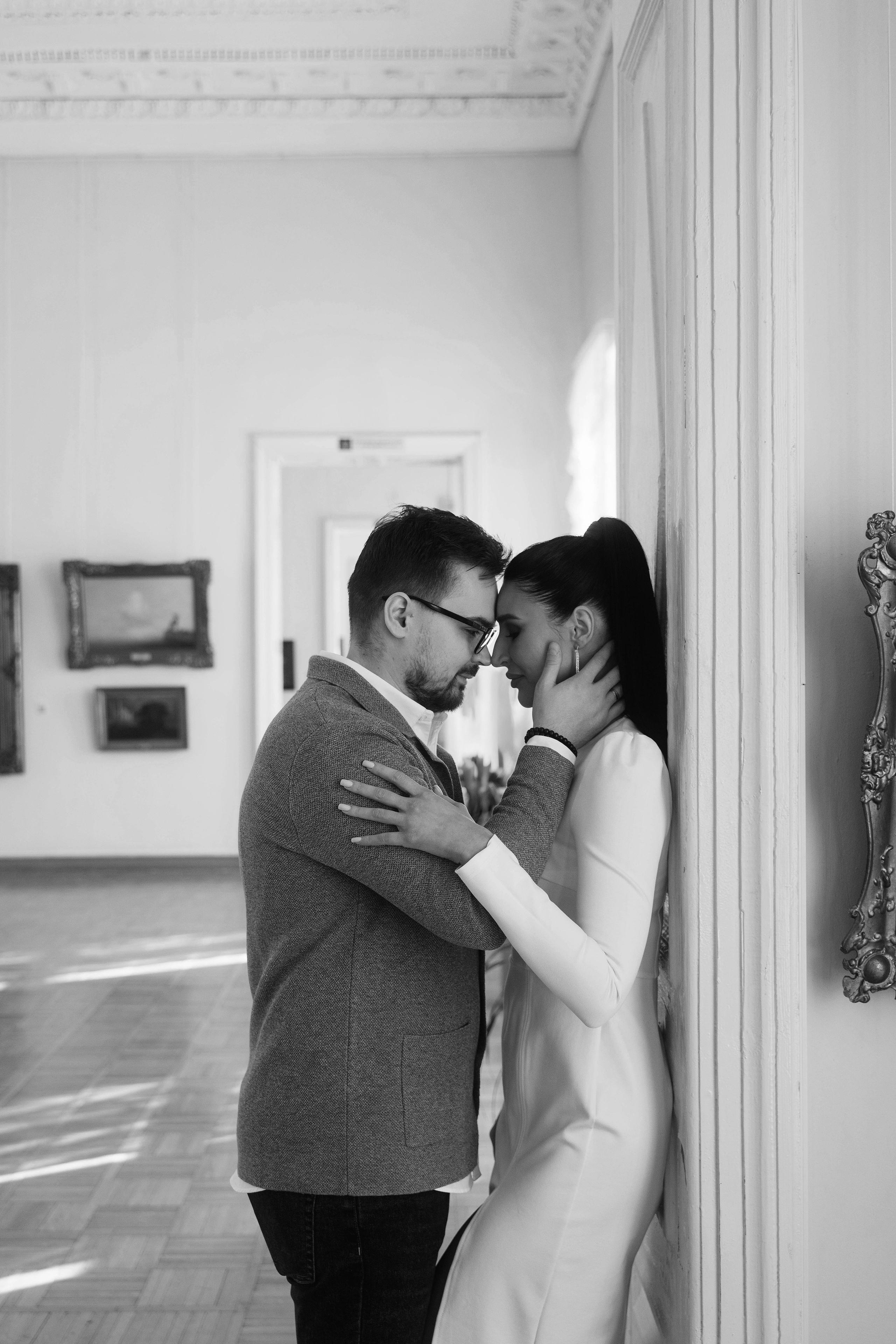 Wedding day #67. Свадебный, семейный фотограф в Рязани Лена Брант