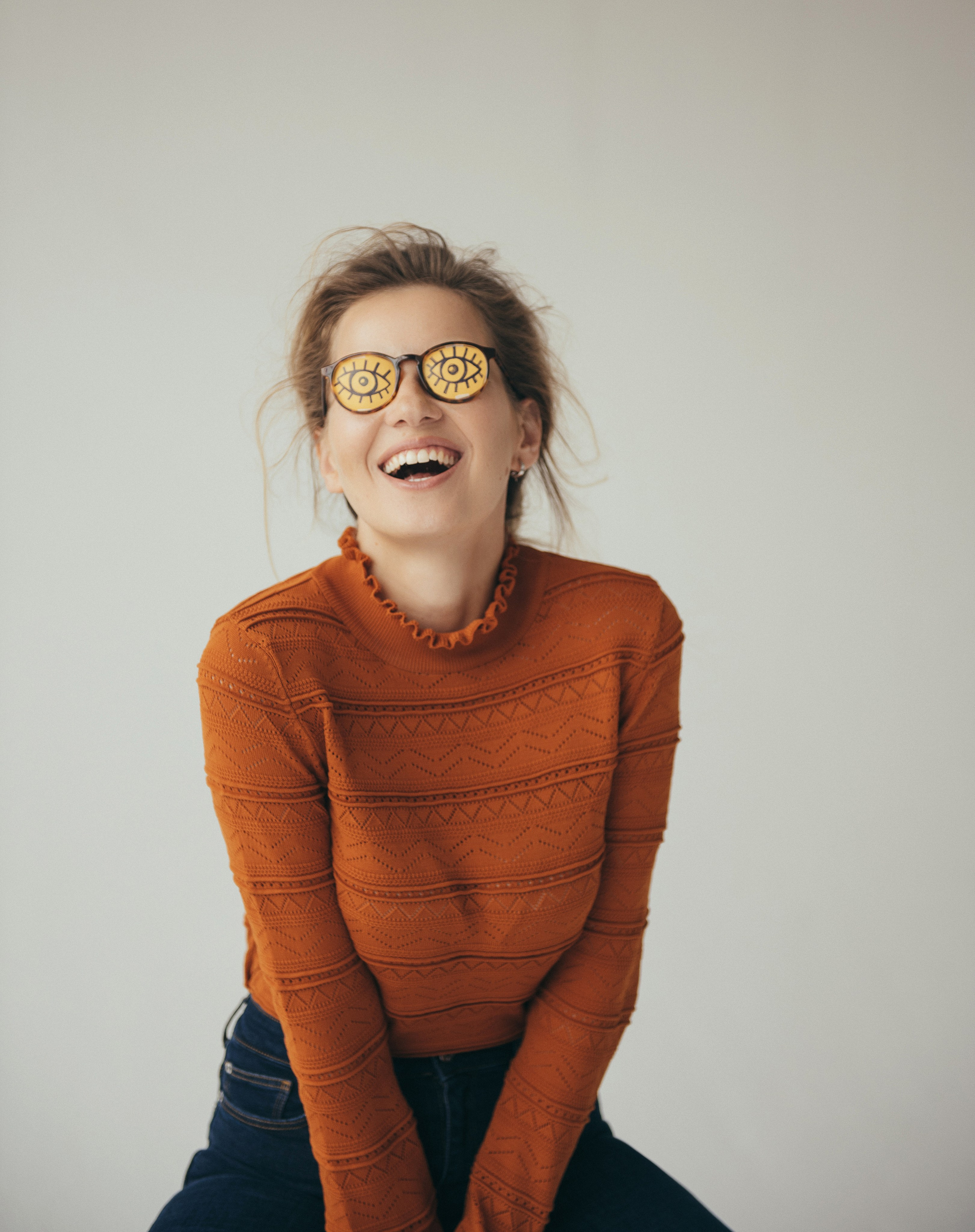 Варвара. Фотограф в Москве Мария Терентьева