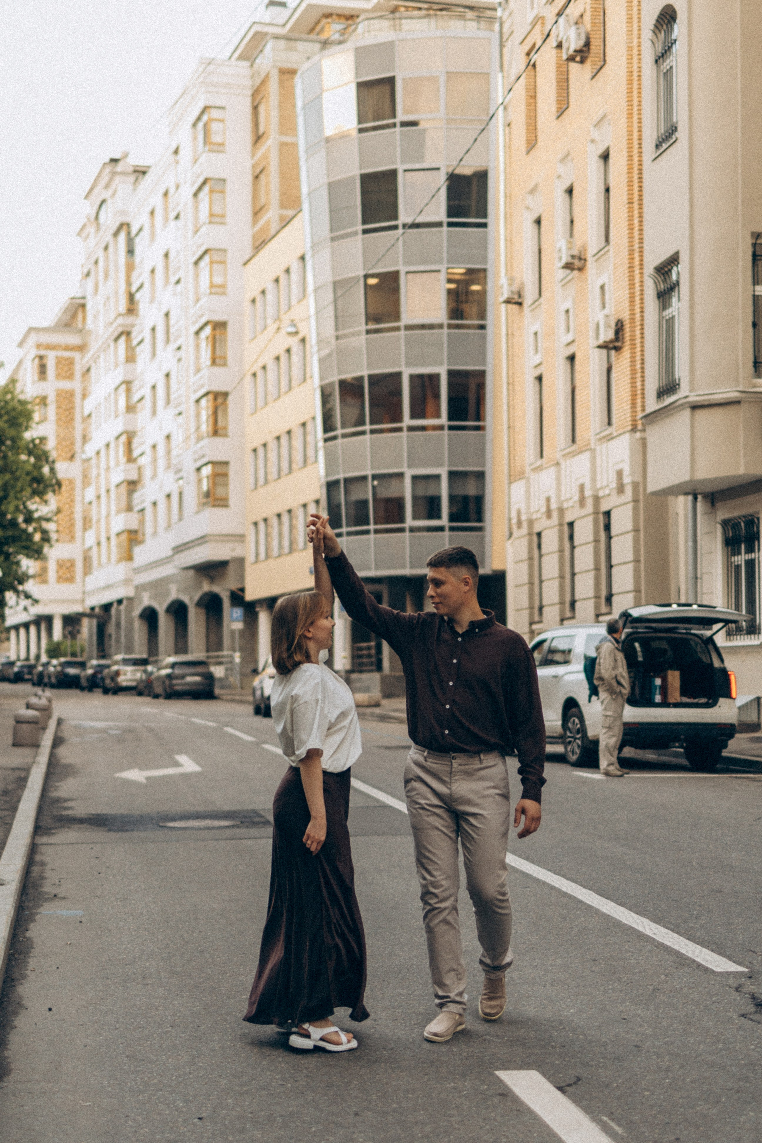 Самое-самое светлое чувство…♡. Семейный фотограф Москва Калининград СПб
