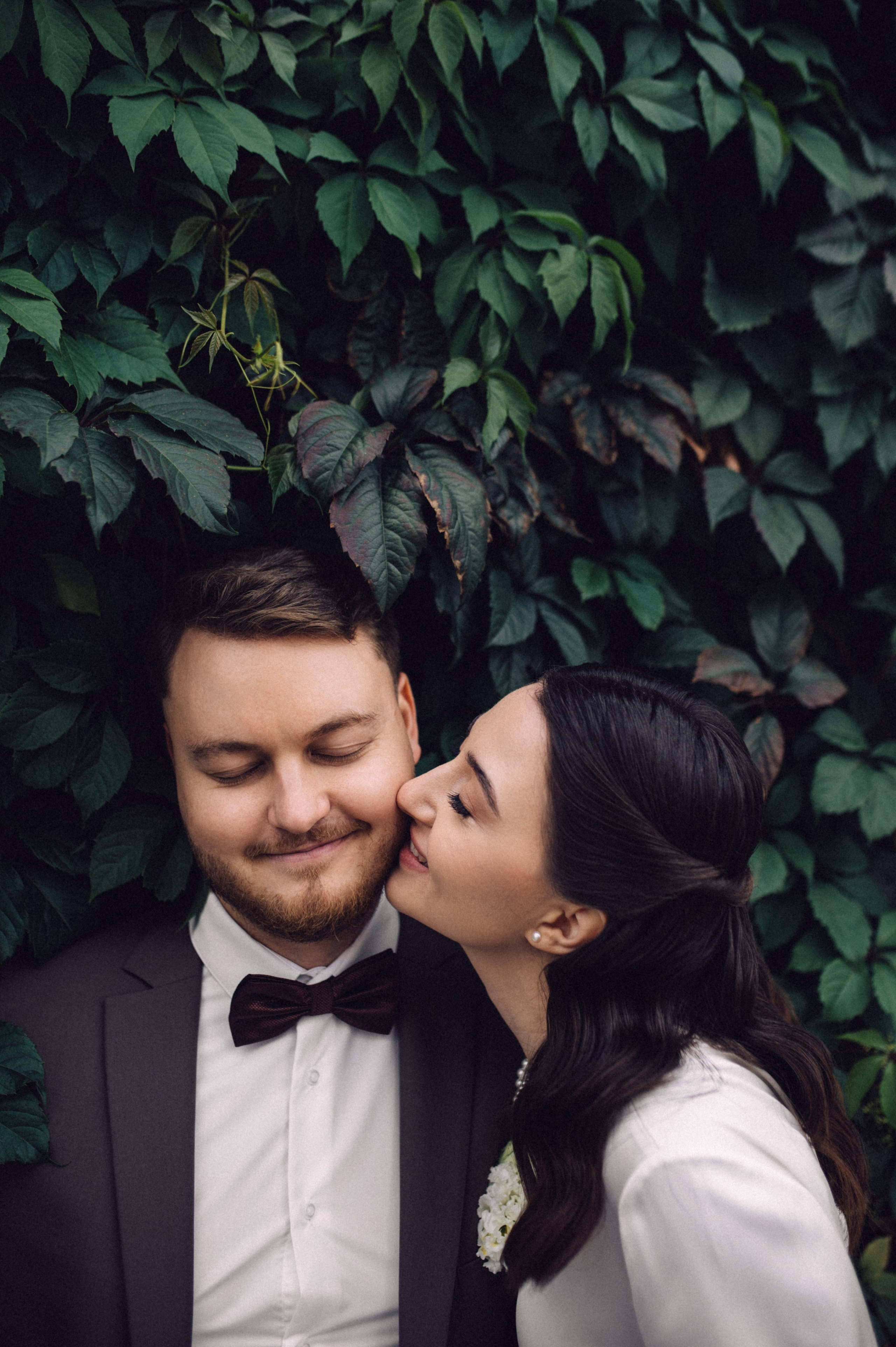 Полина&Владимир🤍. Лайфстайл фотограф в Москве Серебрянская Фаина