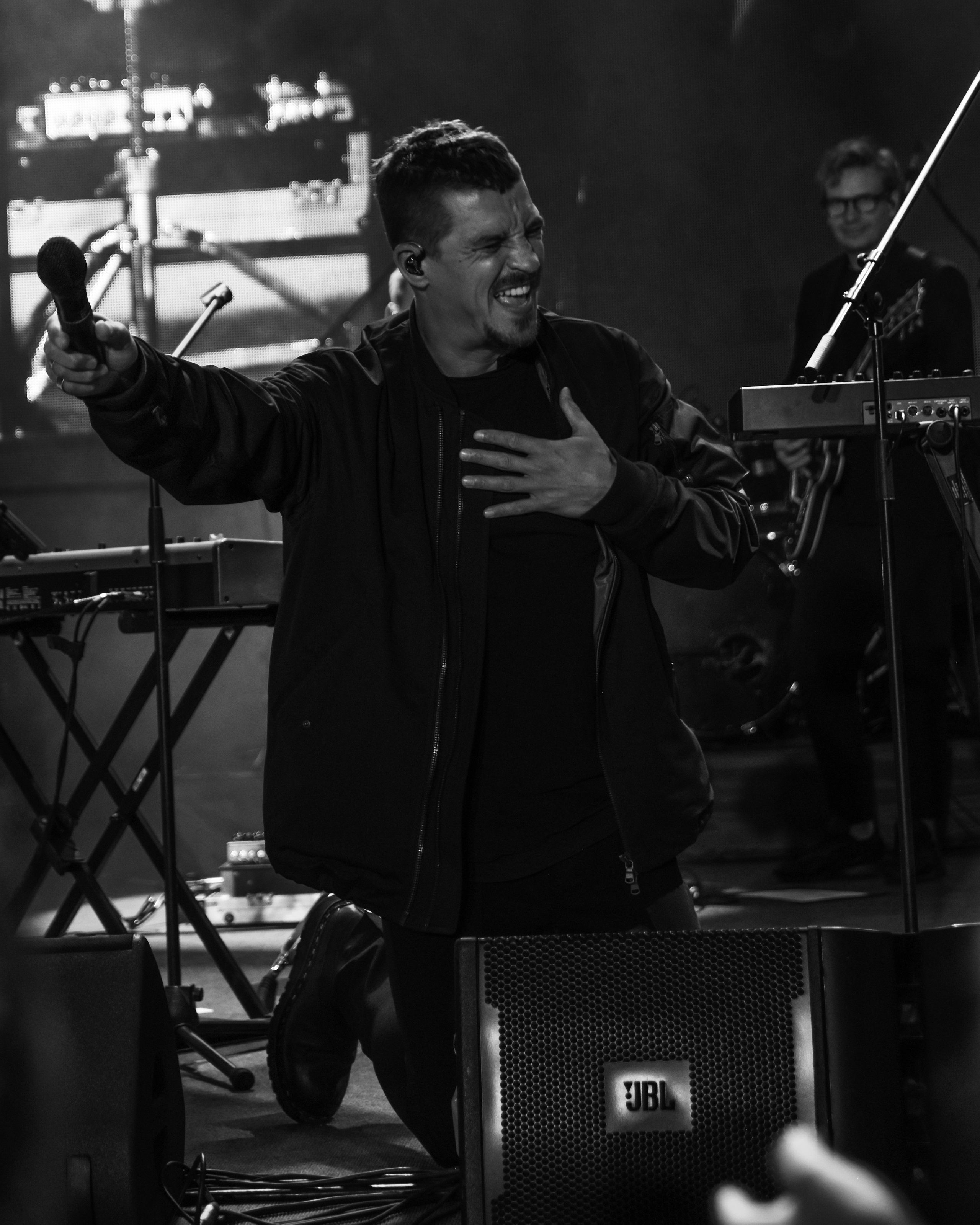 Therr Maitz. Фотограф Лобанов Антон, г. Москва