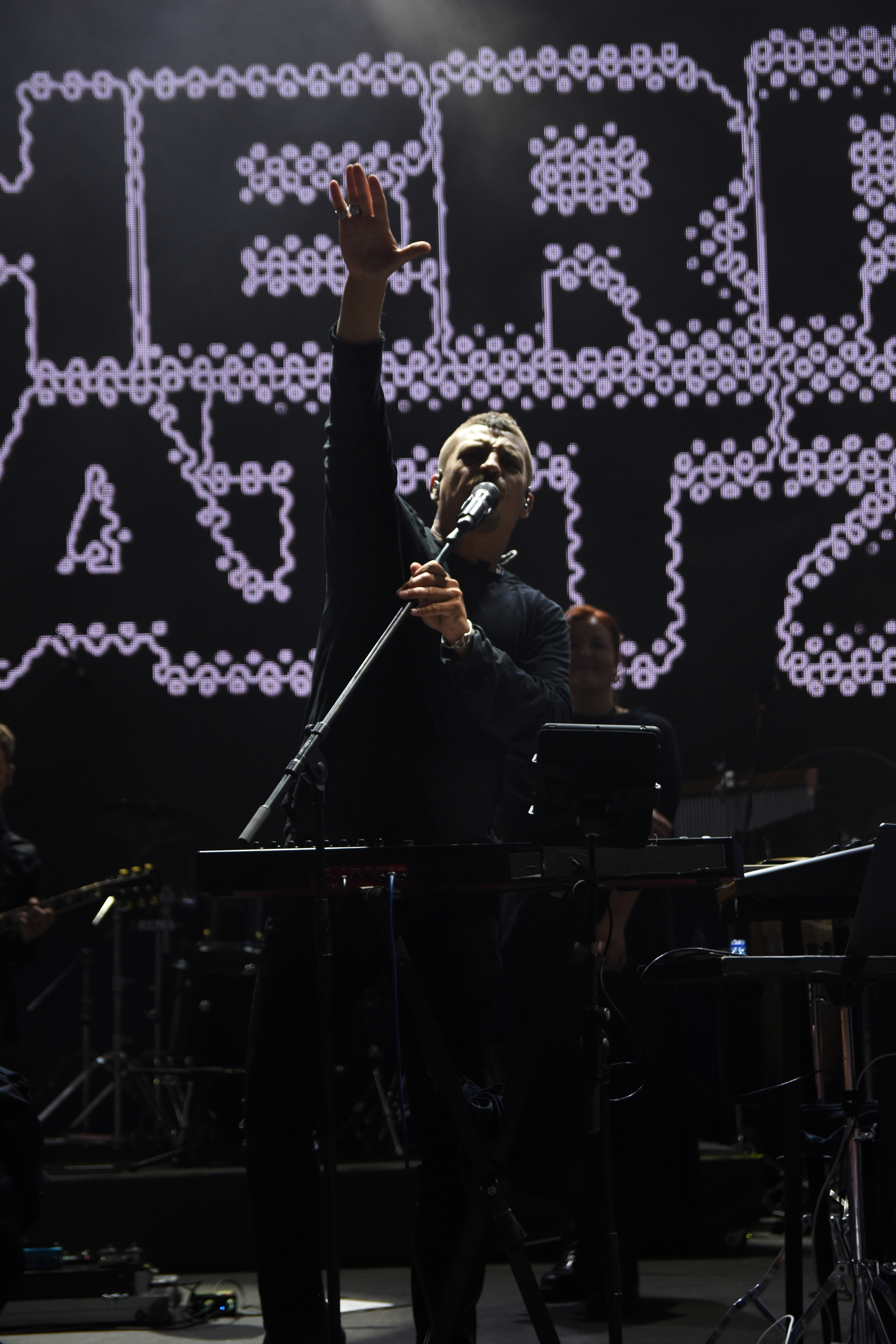 Therr Maitz. Фотограф Лобанов Антон, г. Москва