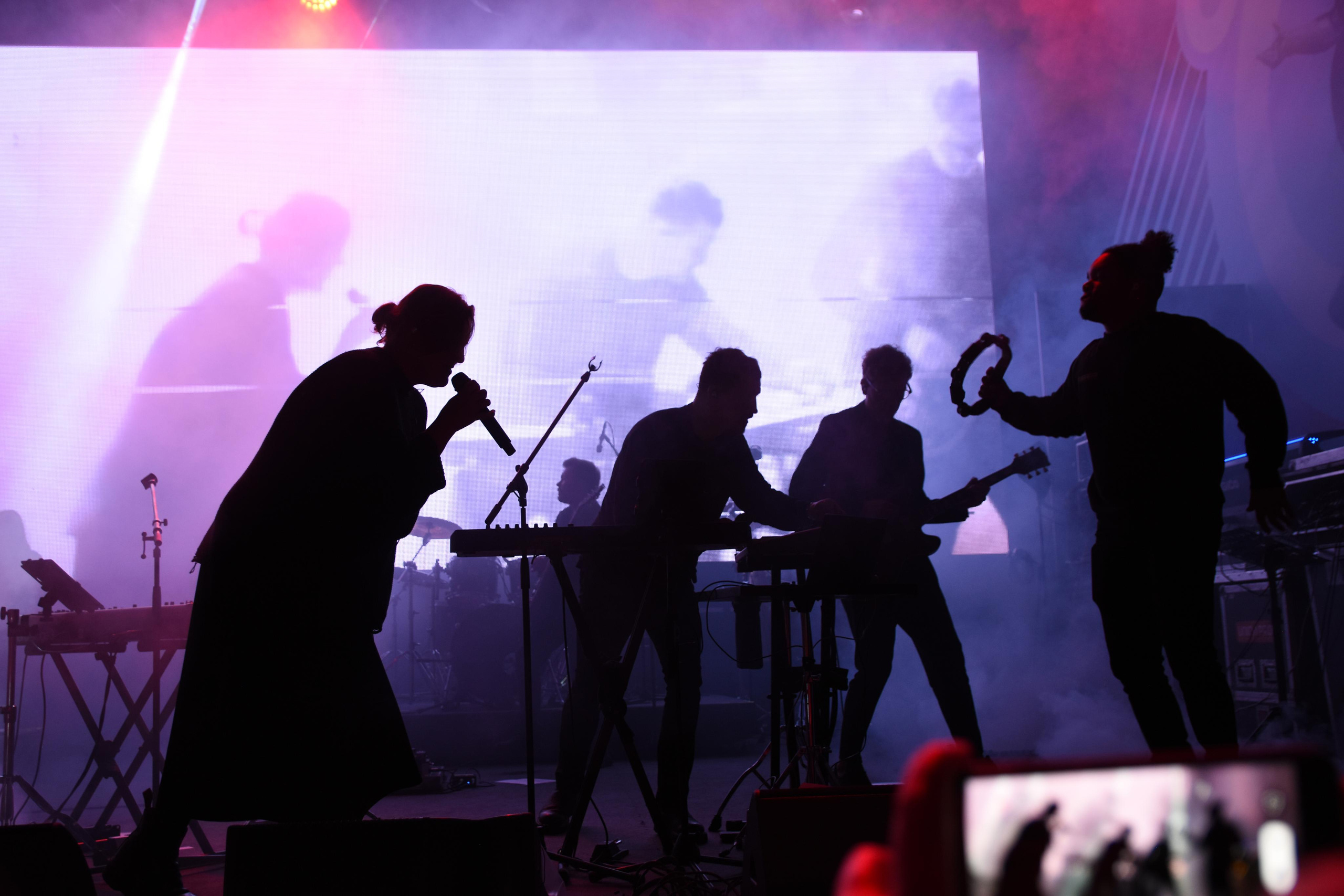 Therr Maitz. Фотограф Лобанов Антон, г. Москва