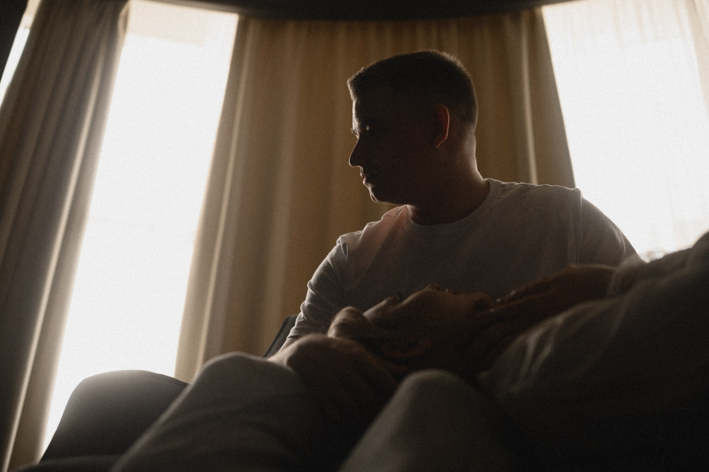 Денис и Катя. Свадебный и семейный фотограф в Ростове-на-Дону