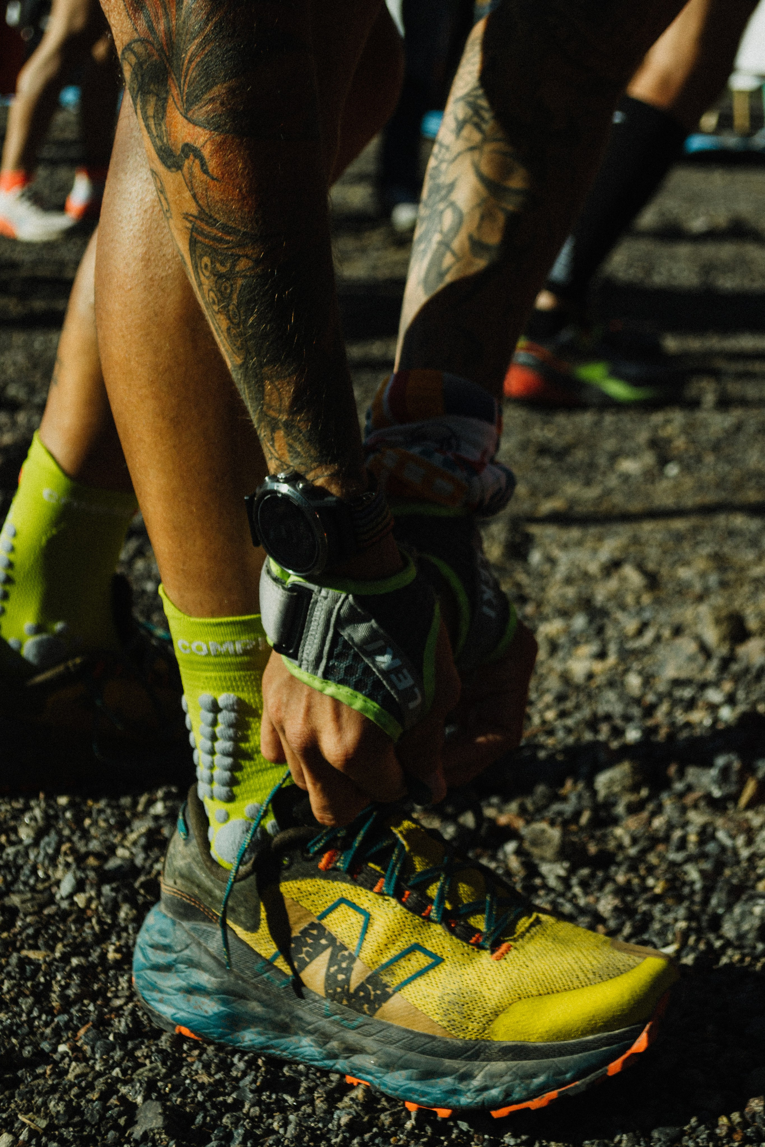 Академия марафона. Фотограф Настя | Экспедиции и лайфстайл