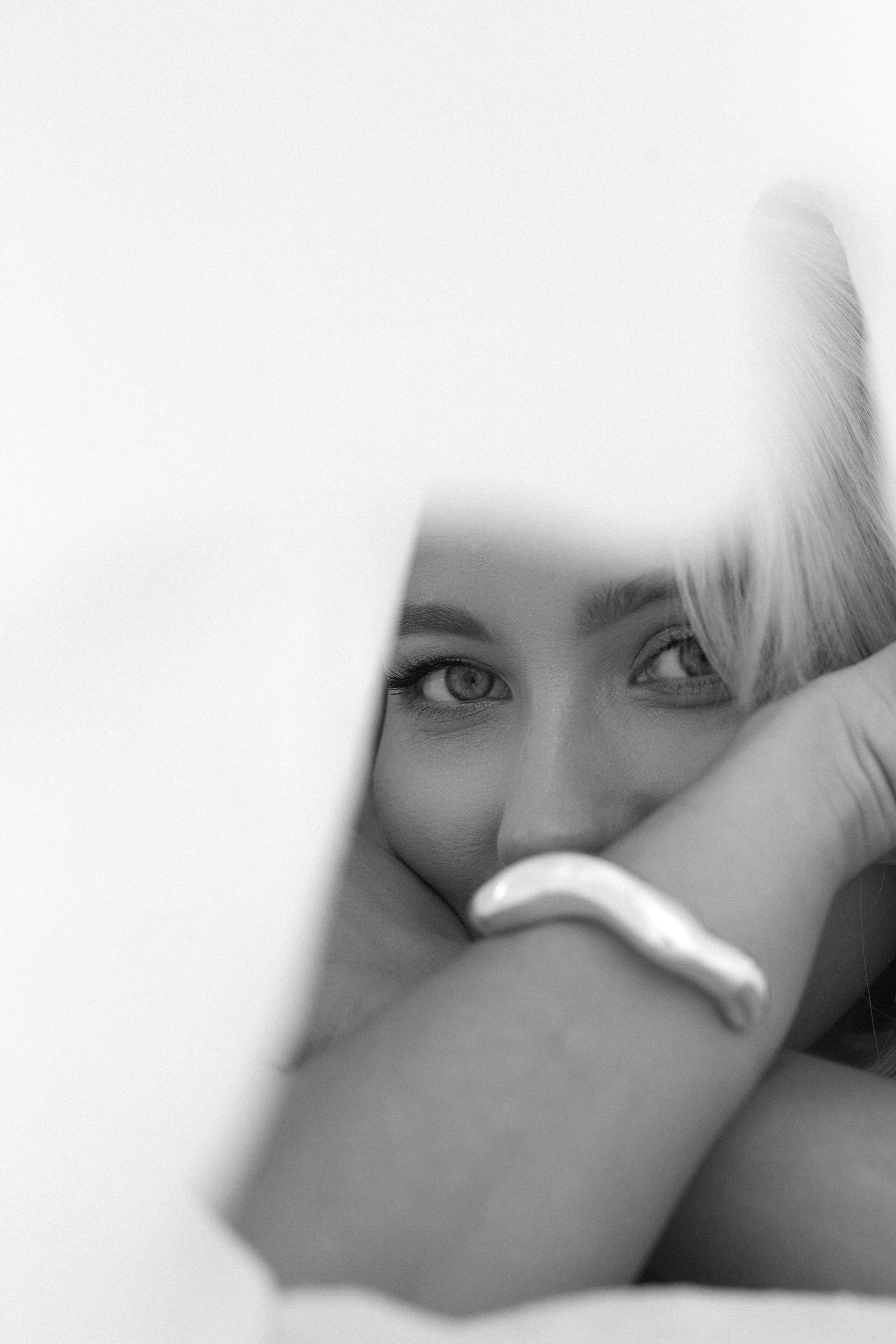 Shell | Maria. Фотограф Шевчик Виктория