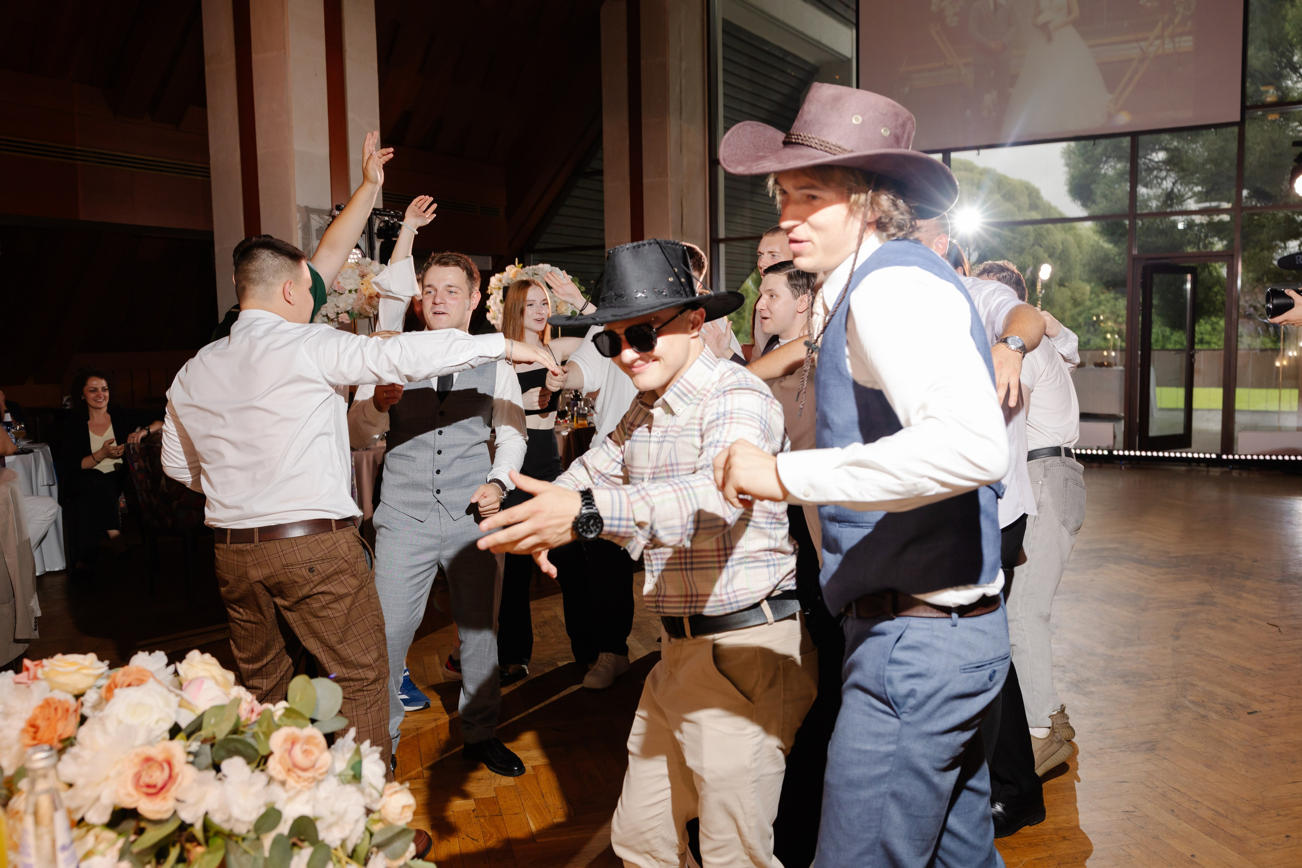 Алёна и Руслан. Фотограф и Видеограф во Владимире