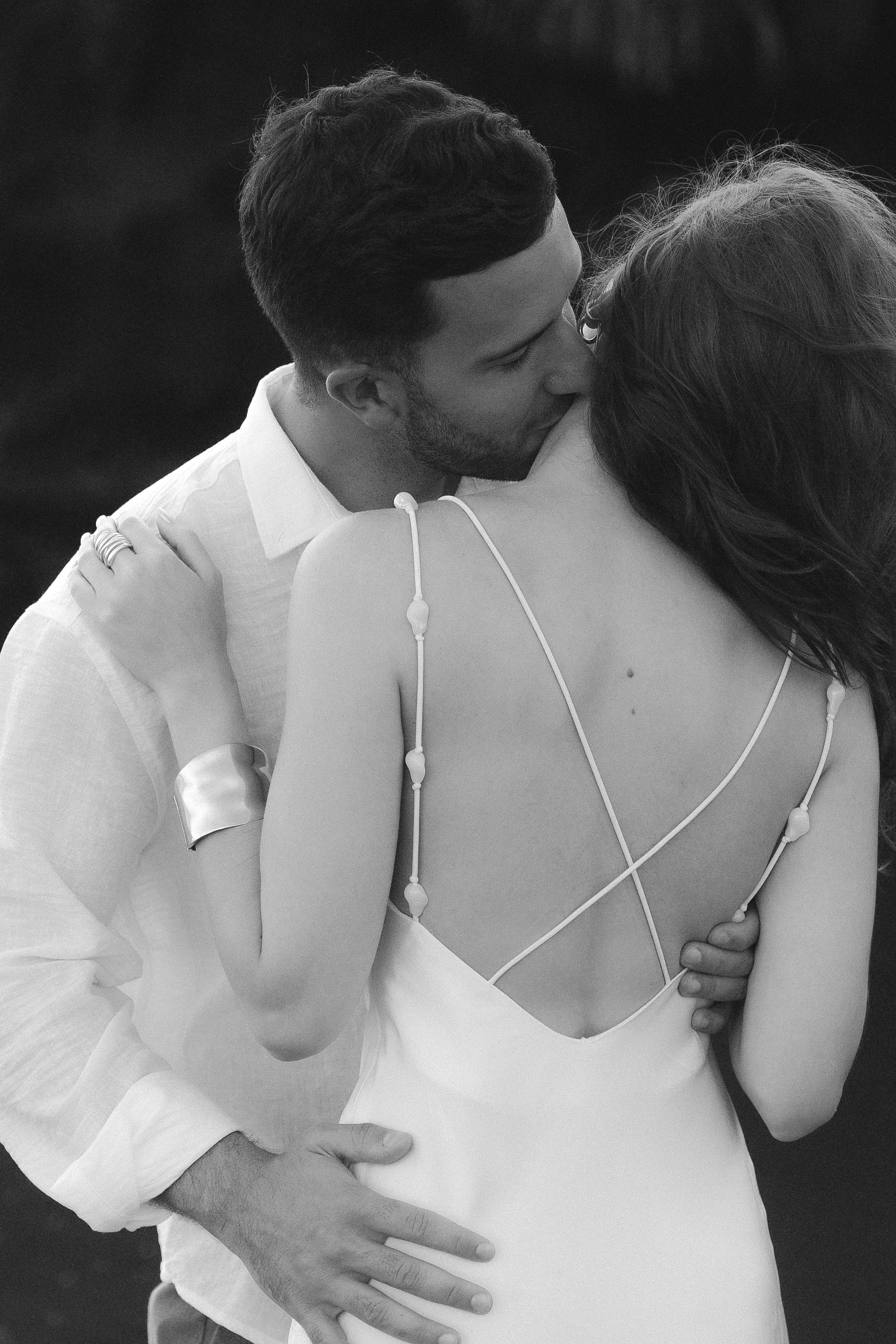 Дарья и Егор. Фотограф Alena Ray