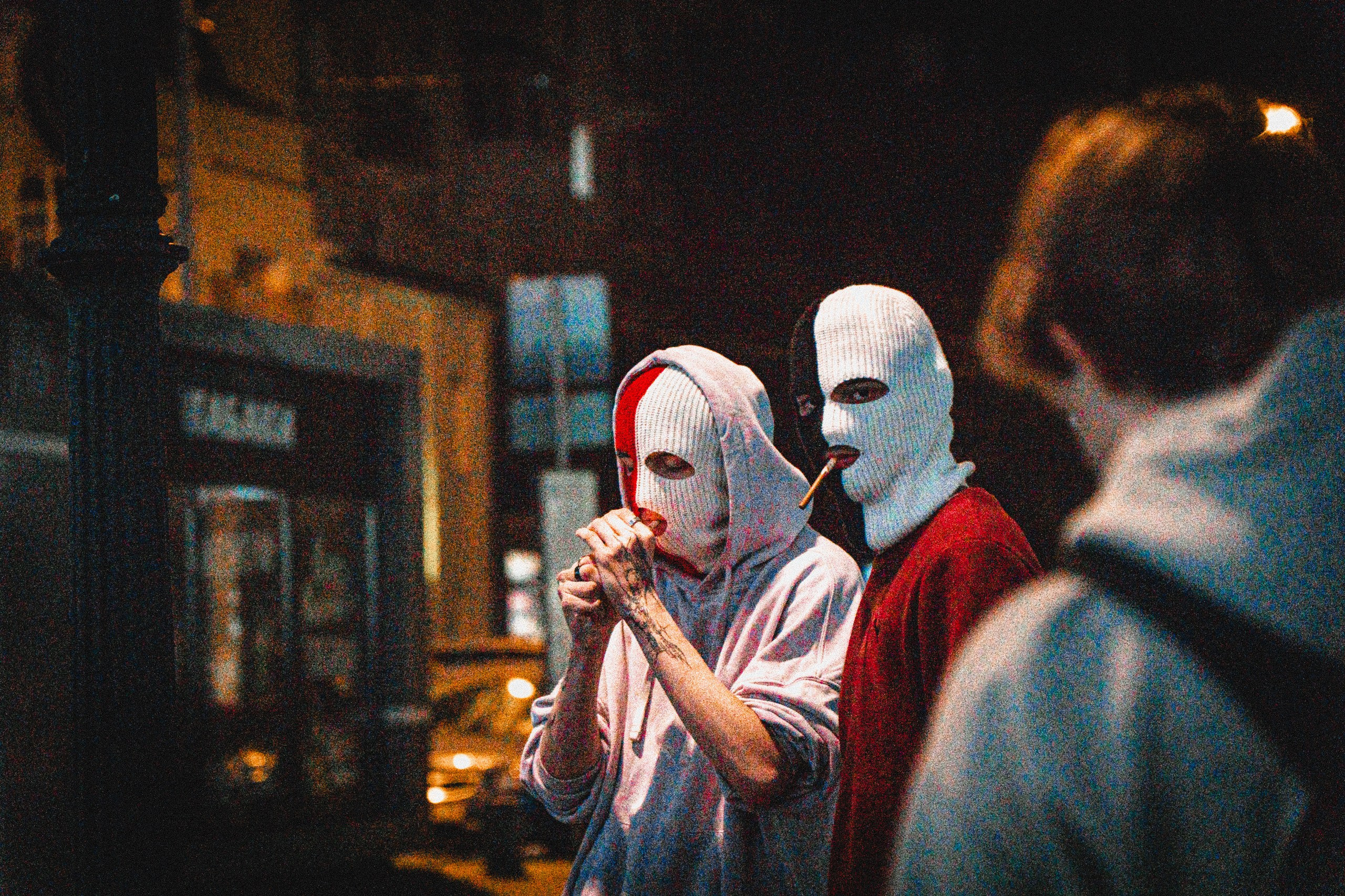 Makeloud. Репортажный фотограф Даниил Коваленко