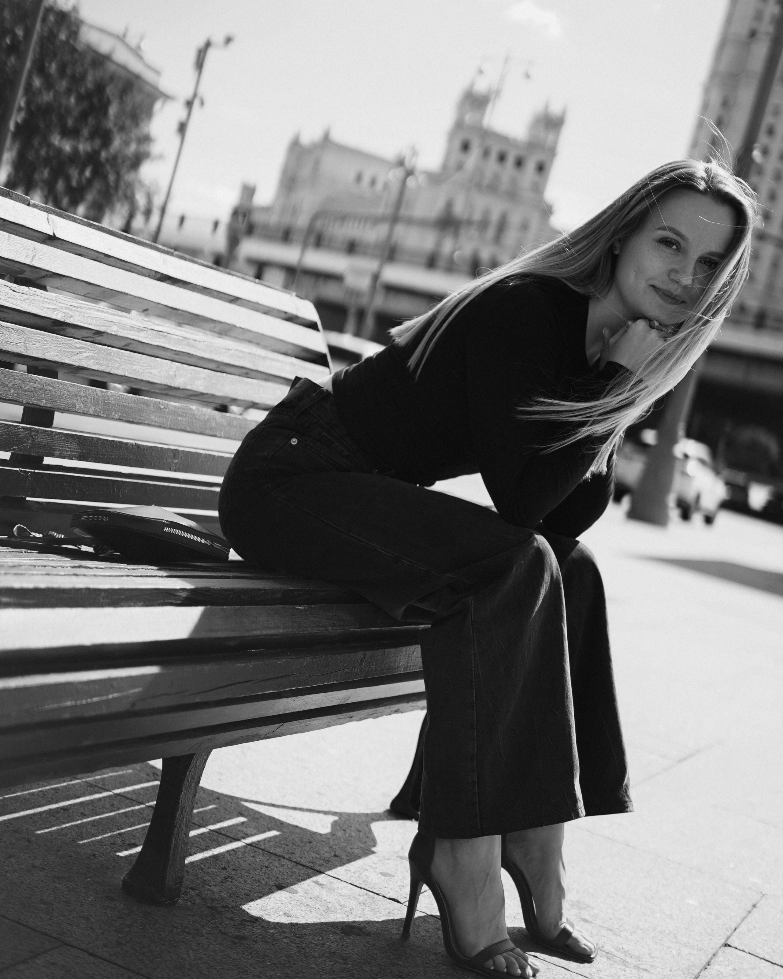 Фотограф Глушкова Элла