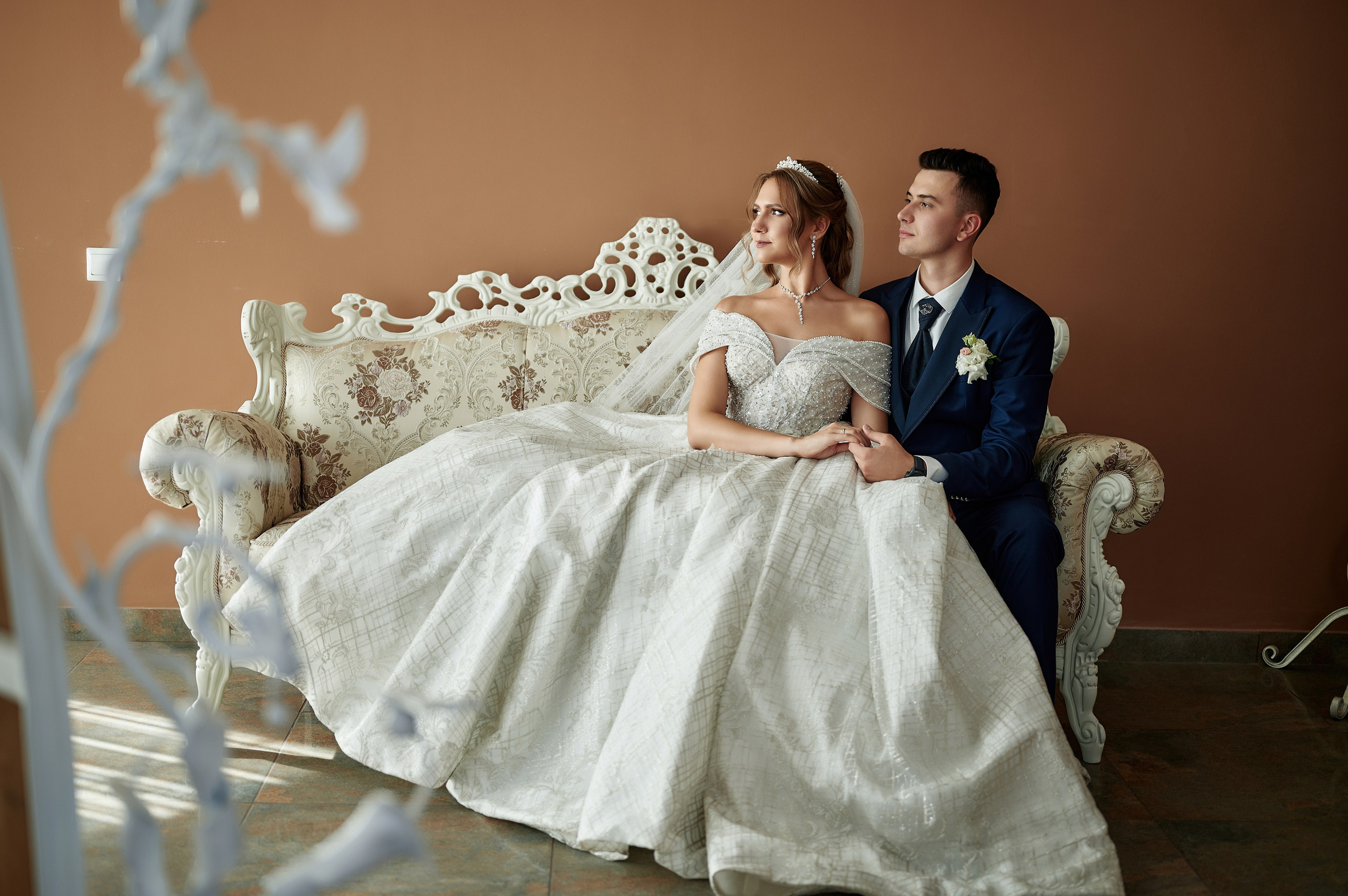 Иван и Эльвира. Фото-видеосъемка свадеб Venson Films