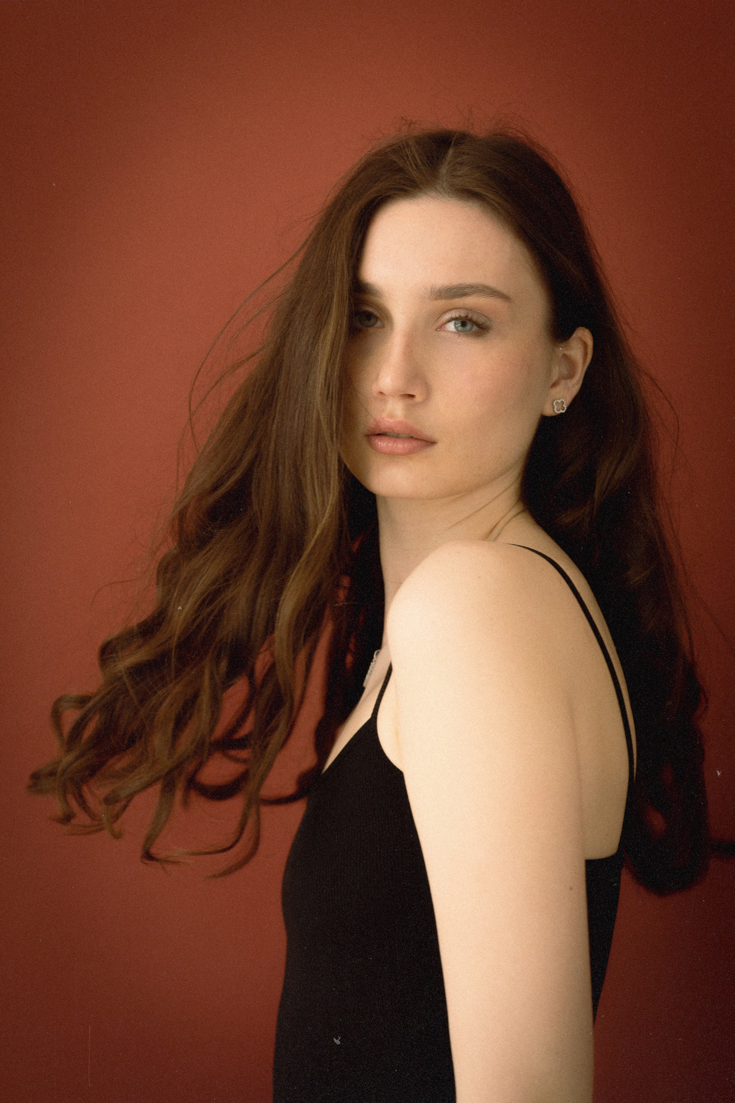 VERONIKA. Главная