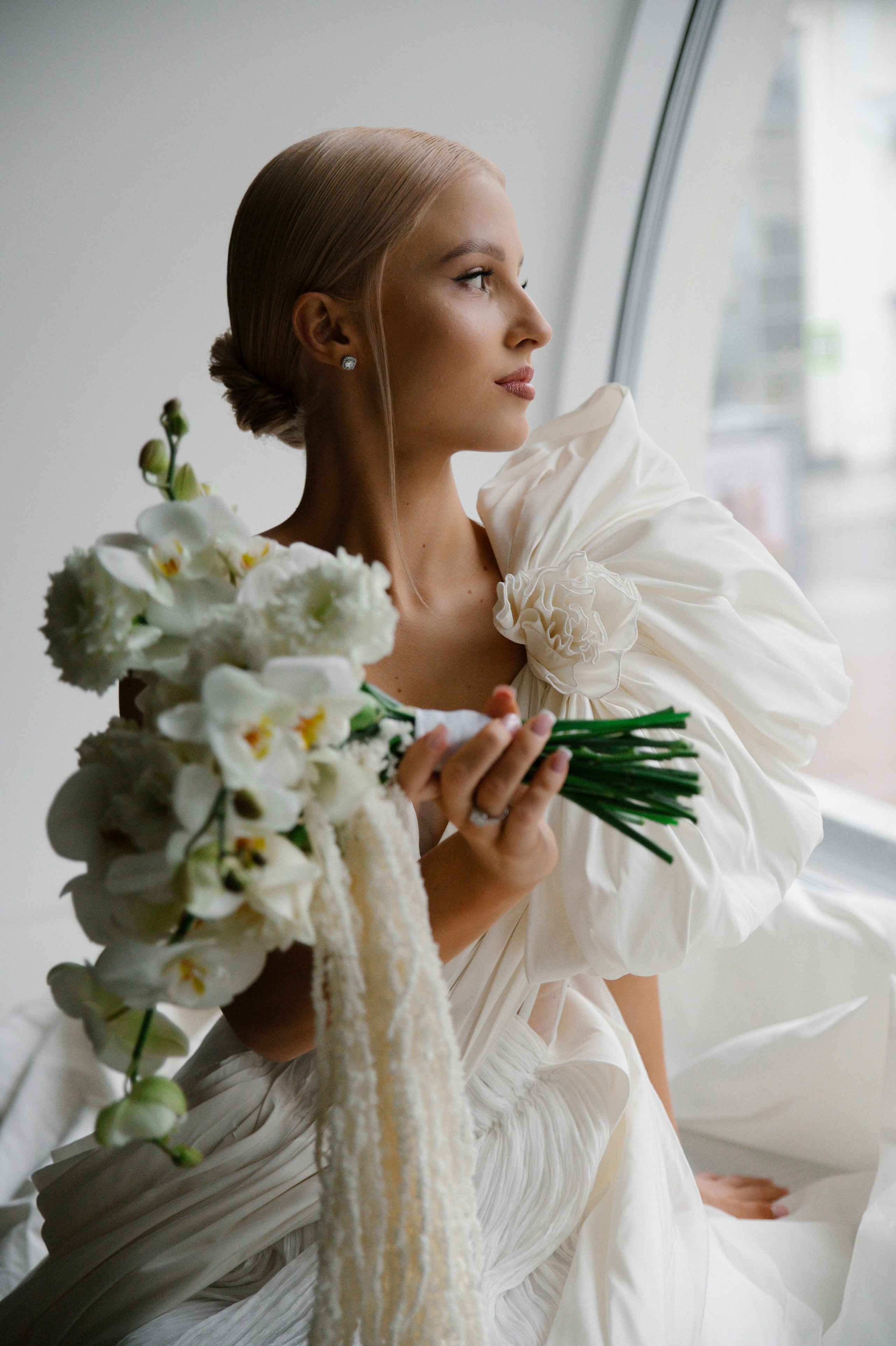 Николай и Анна. Профессиональный фотограф Кристина Кирьянова