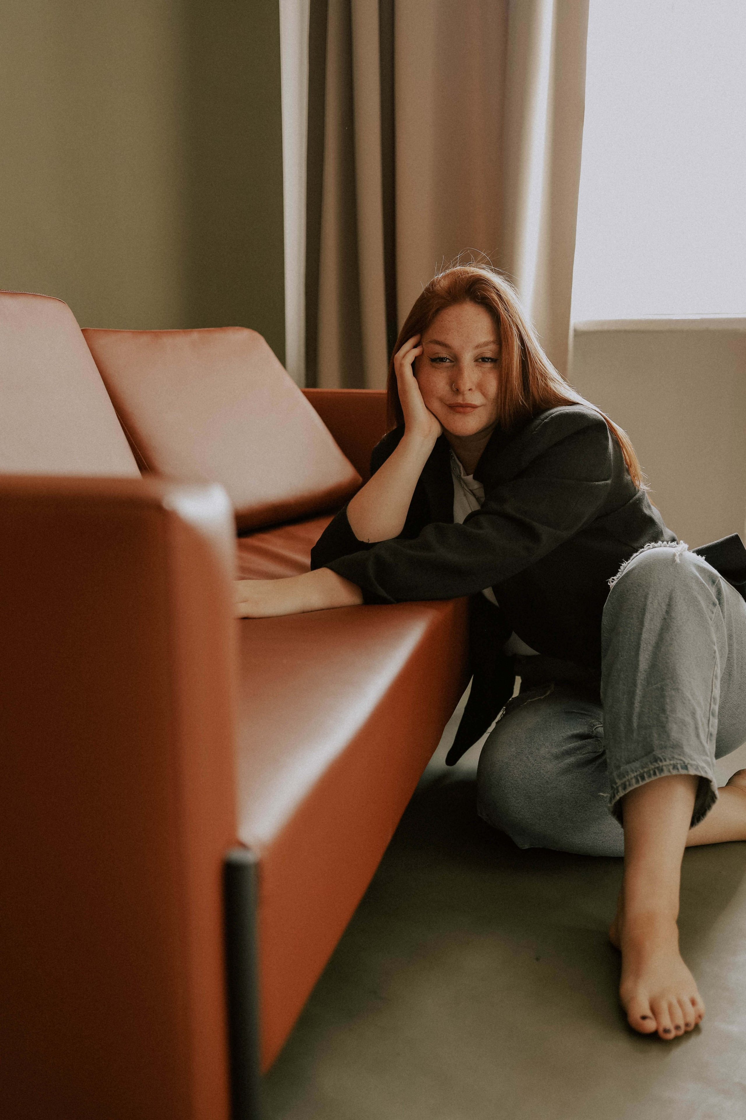 SASHA. Алена Орлова | Фотограф | Севастополь