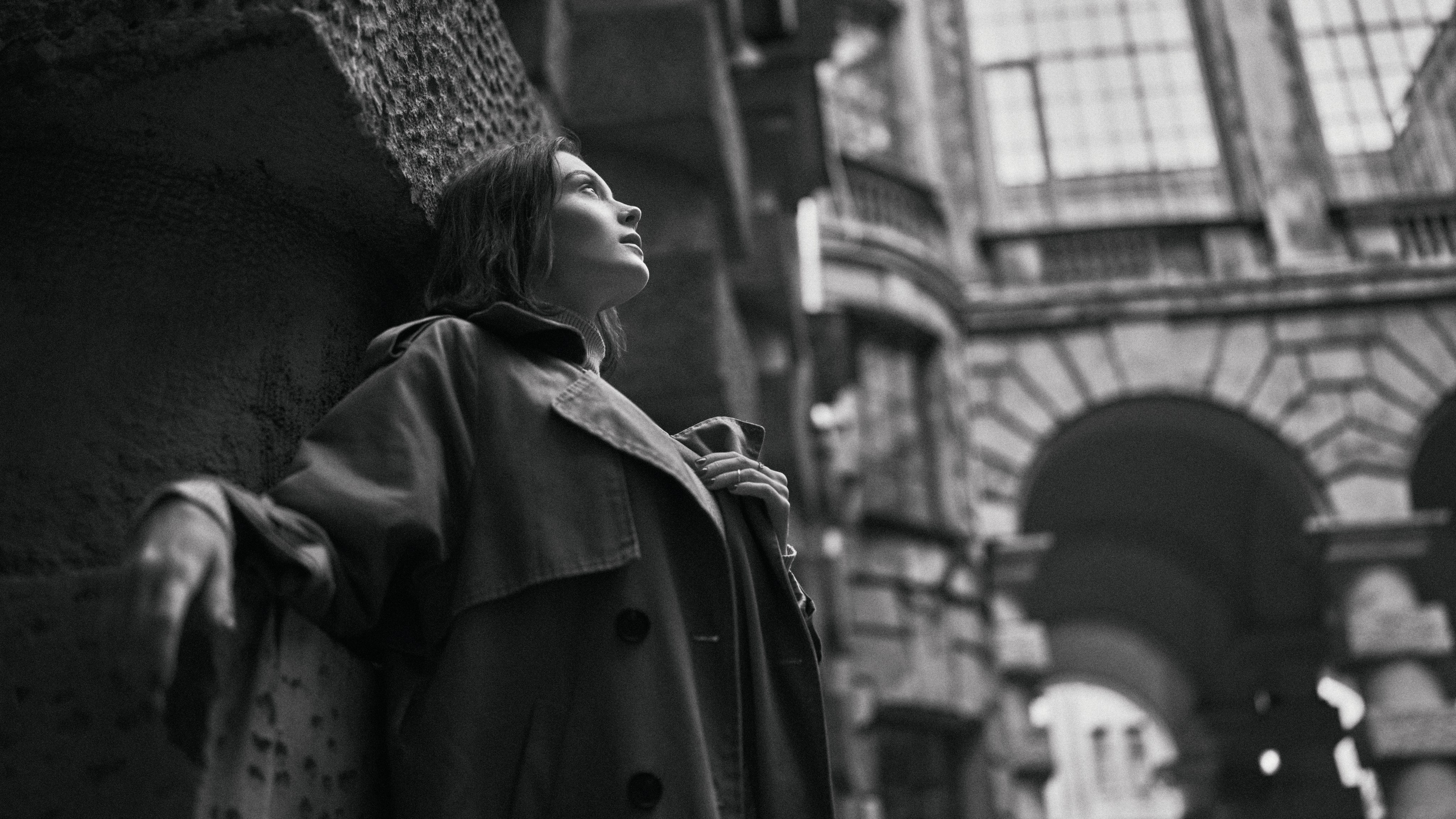 Даша. Сергей Горшенин — профессиональный фотограф